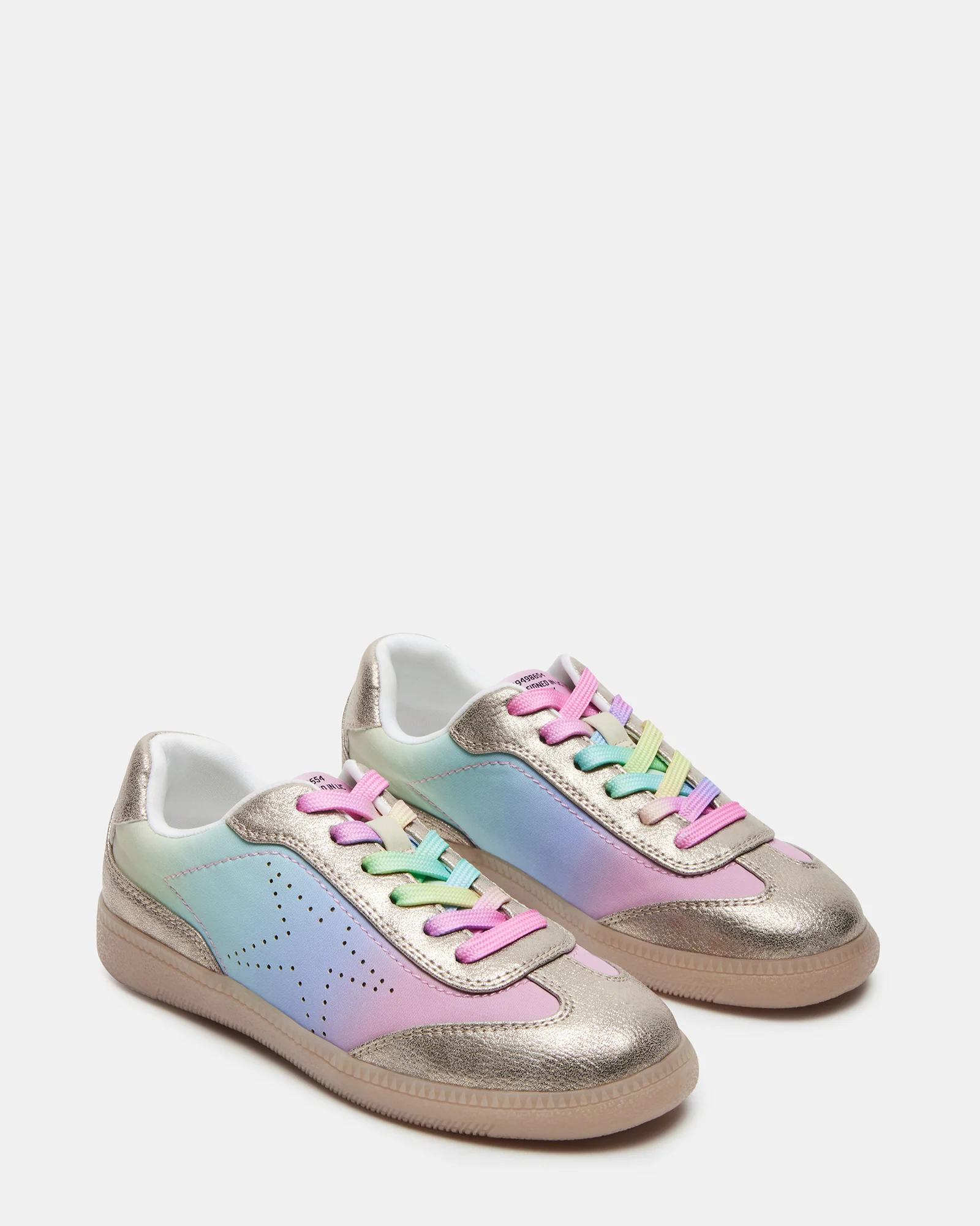 KIDS' QUAD PASTEL MULTI