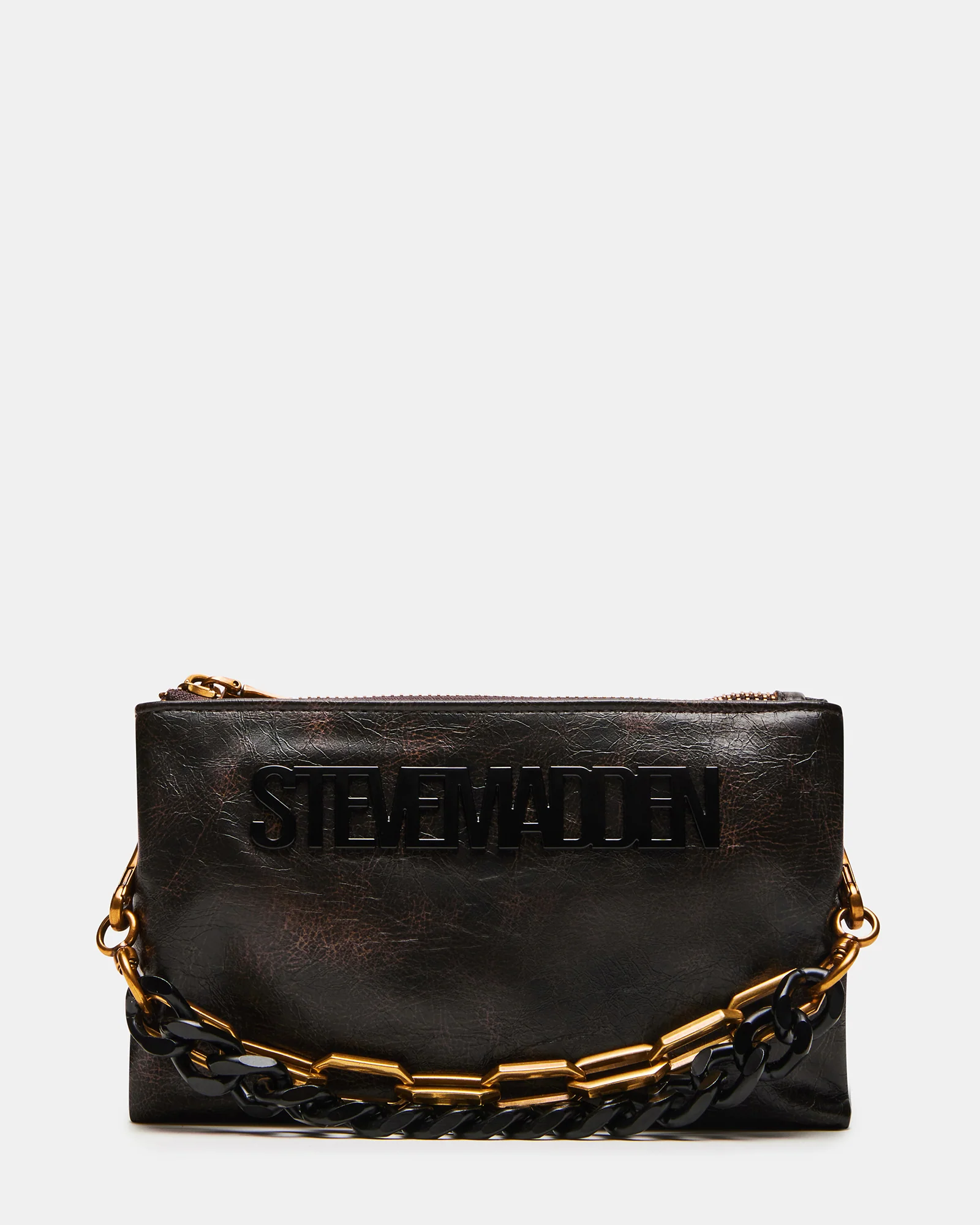 TONNY BAG DARK BROWN