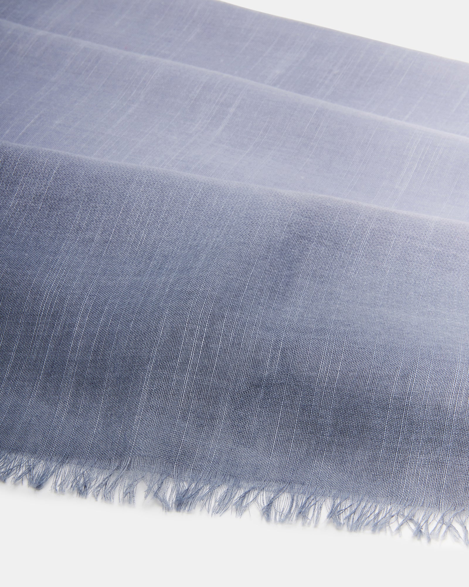 OMBRE SCARF DENIM FABRIC
