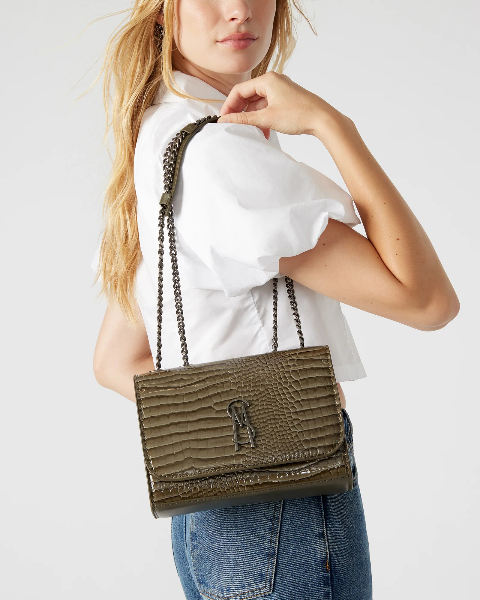 CALA BAG OLIVE