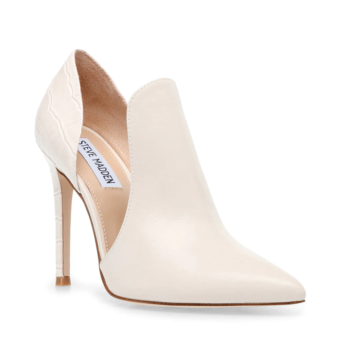 DARLIN BONE LEATHER - SM REBOOTED