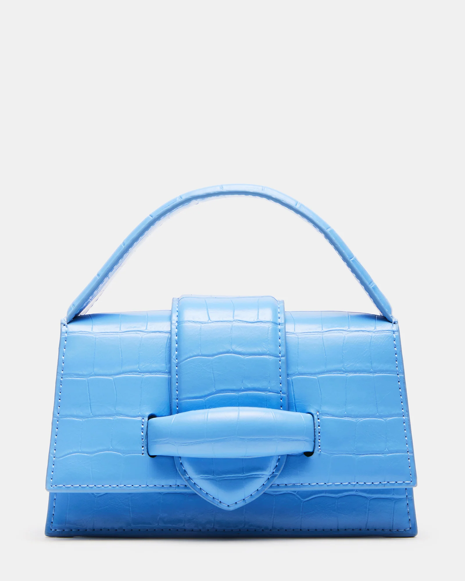 MISHELL BAG BLUE