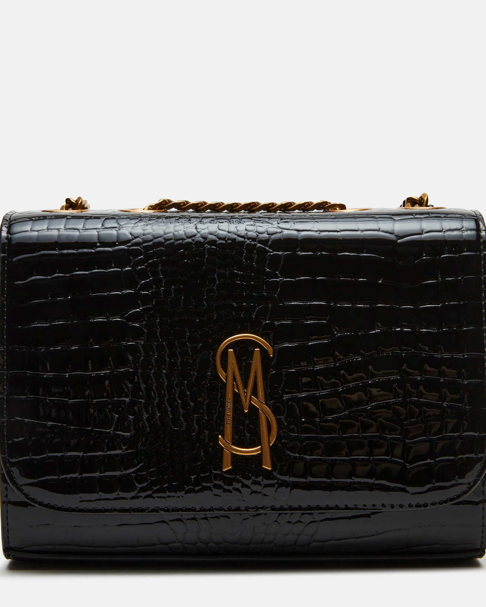 CALA BAG BLACK/GOLD