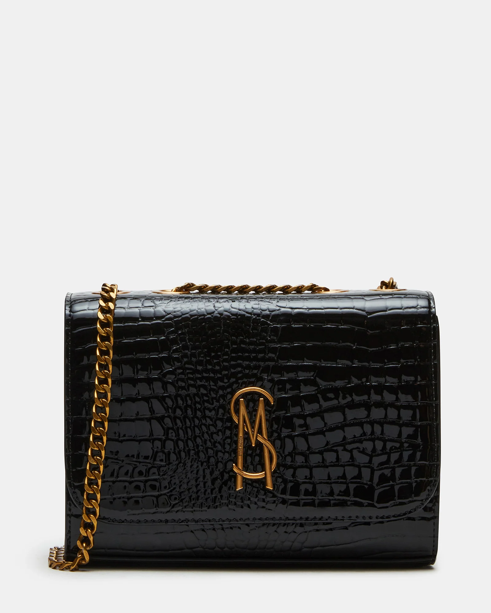 CALA BAG BLACK/GOLD