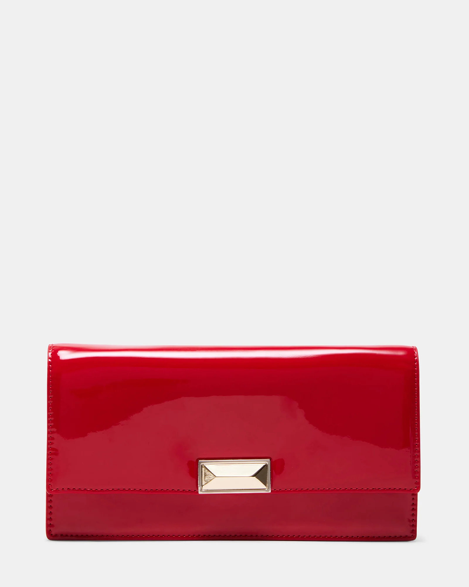 MODEL BAG RED PATENT
