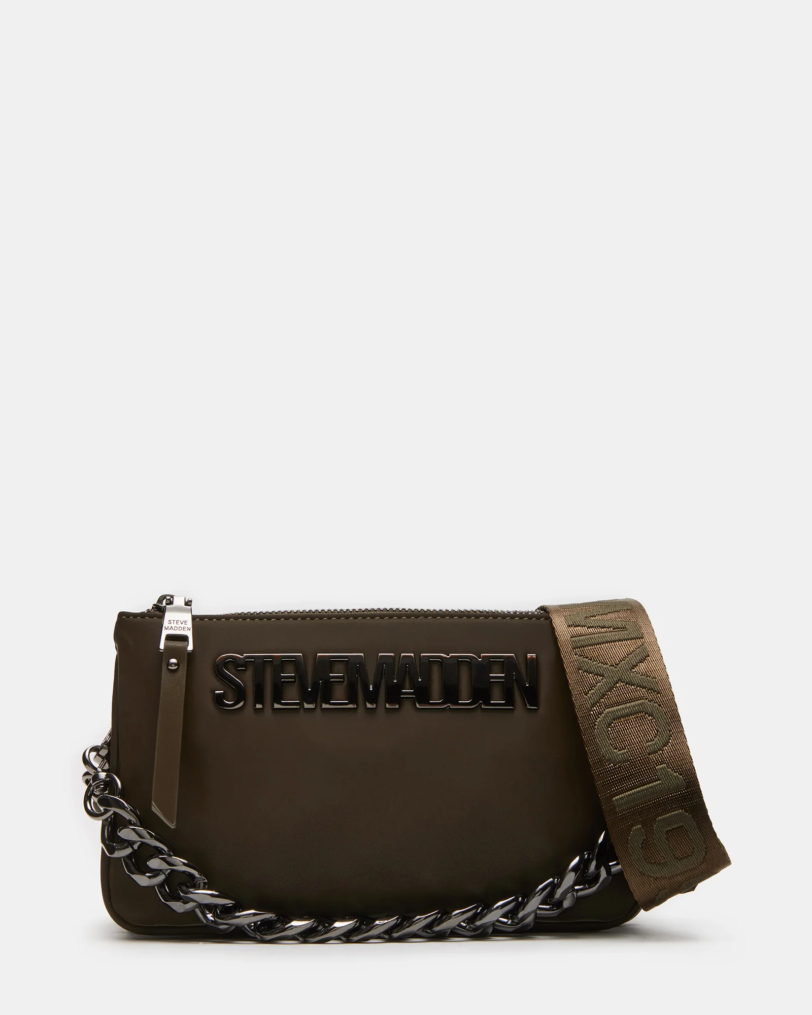 NICCO BAG OLIVE