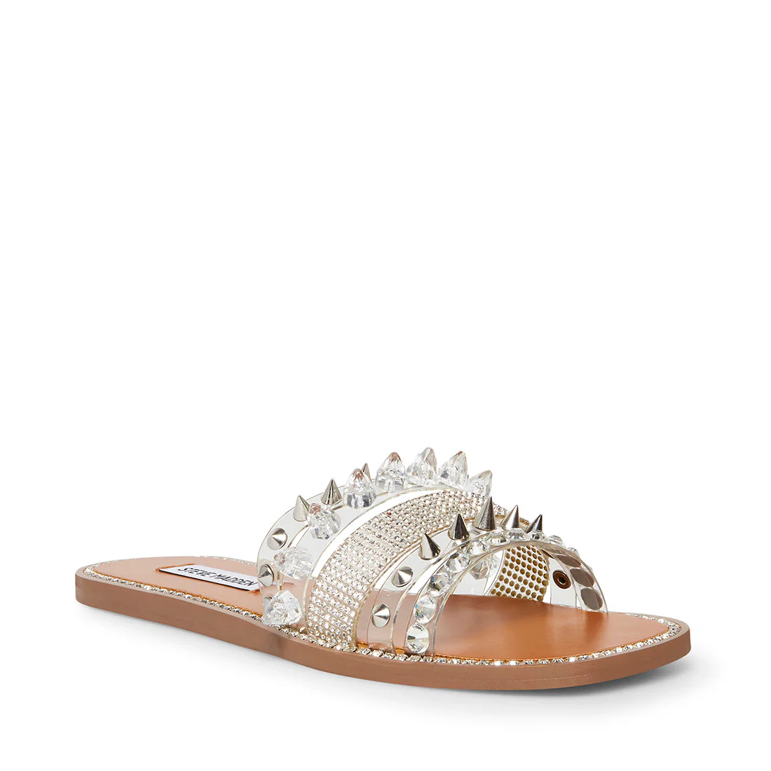 LEANDRA CLEAR - SM REBOOTED