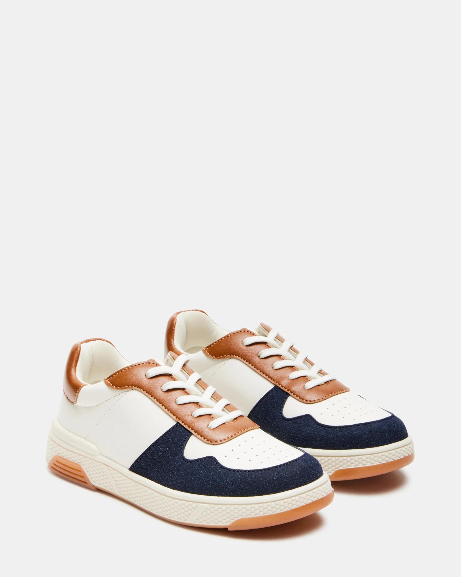 KIDS' BLUE WHITE MULTI