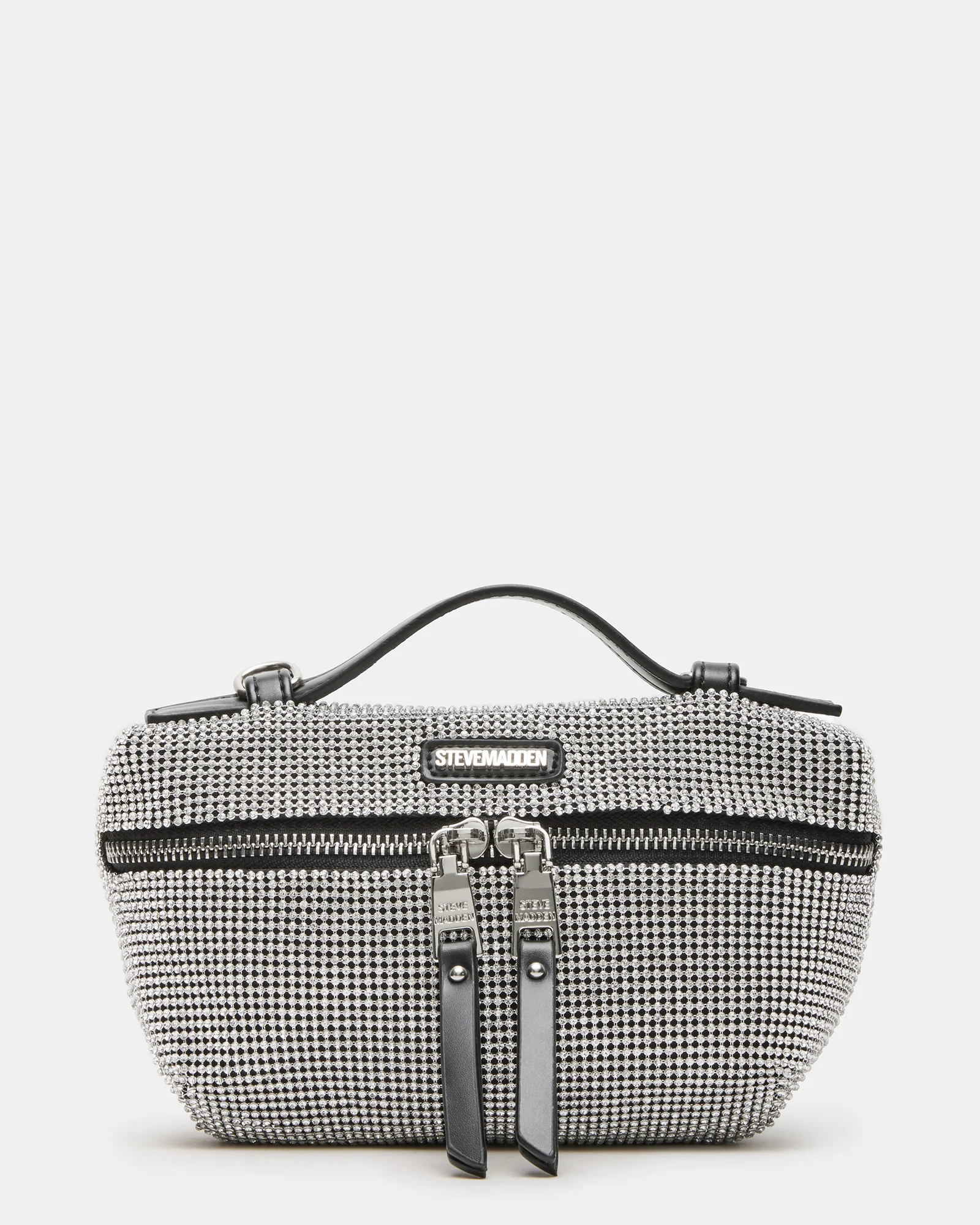 KELI BAG SILVER