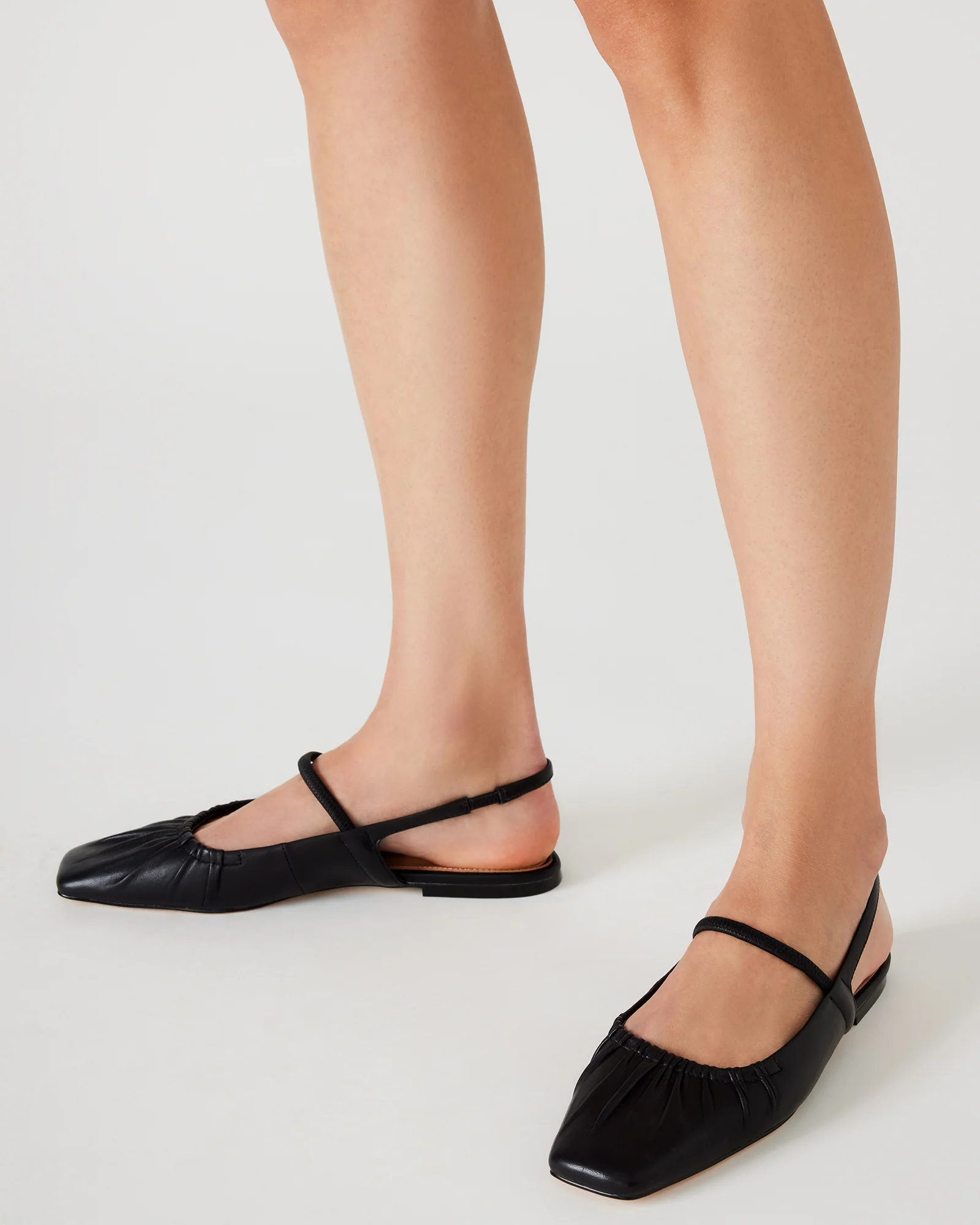 HASTINGS BLACK LEATHER