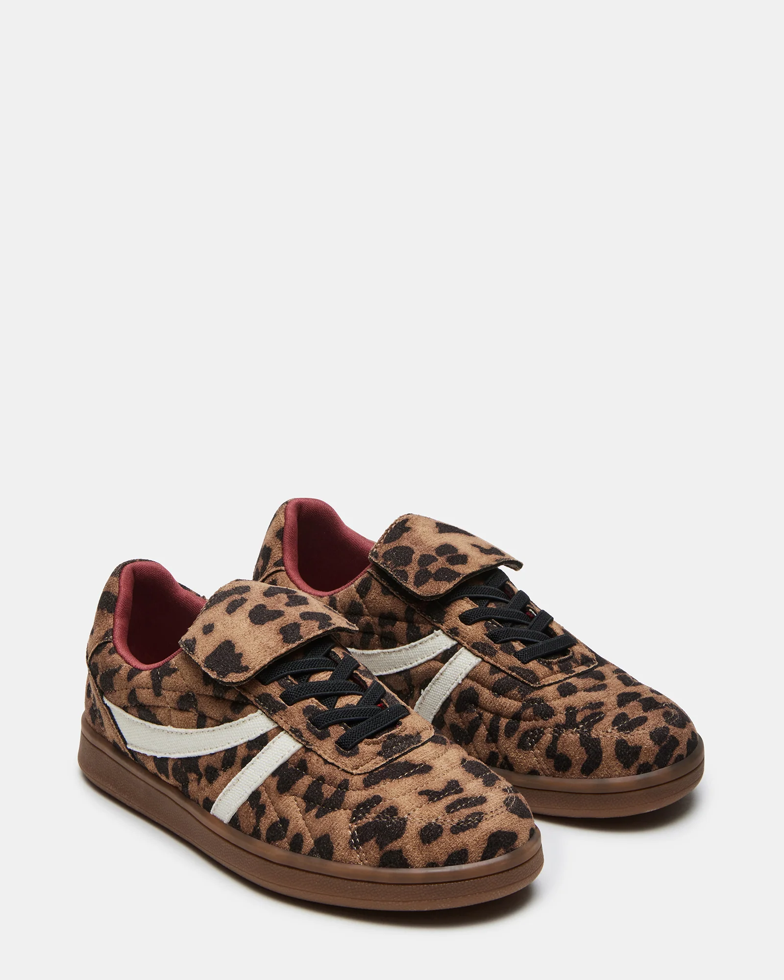 KIDS' MADRIDD LEOPARD