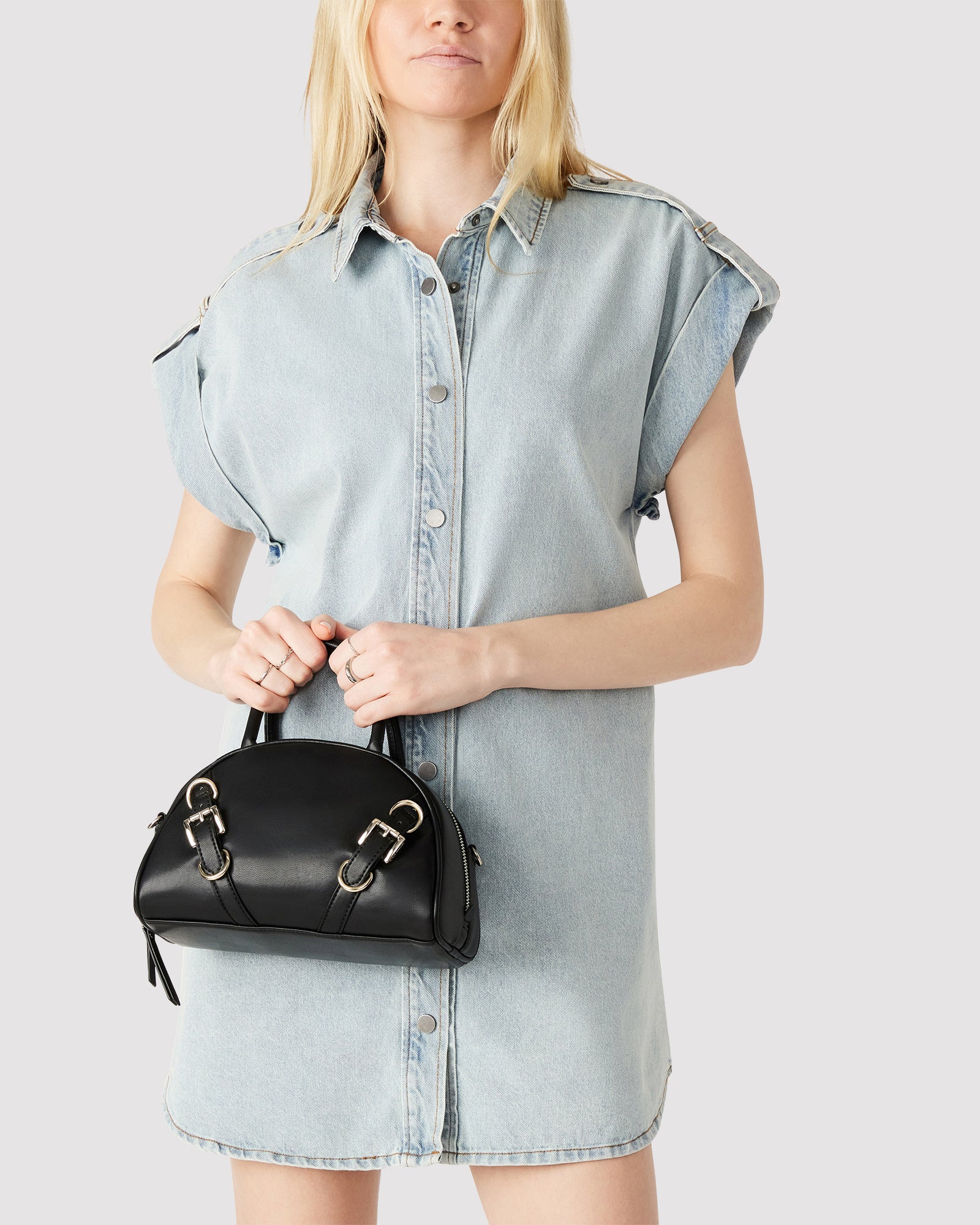 CATIE BAG BLACK