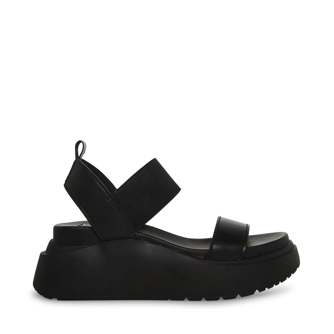 CRUISE BLACK/BLACK - SM REBOOTED