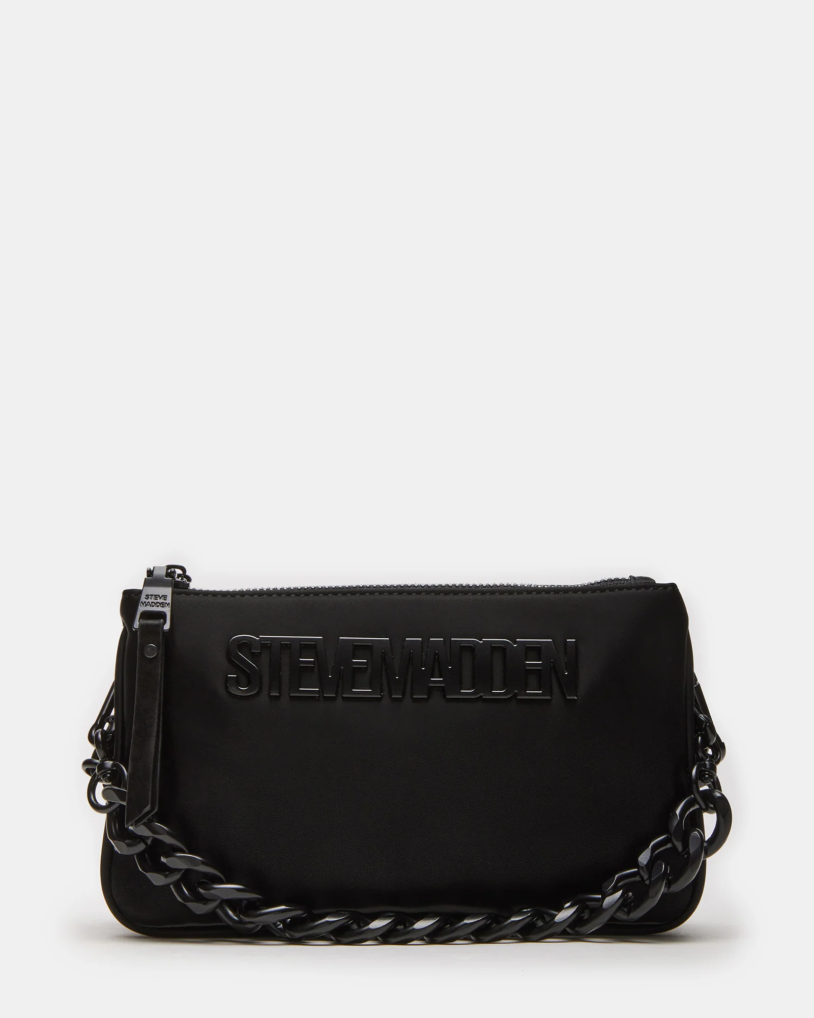 NICCO BAG BLACK/BLACK