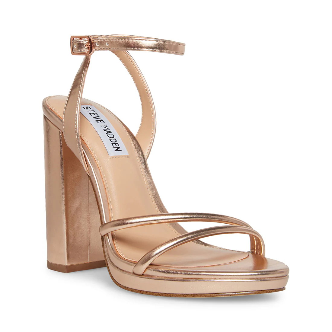JENNIFER ROSE GOLD - SM REBOOTED