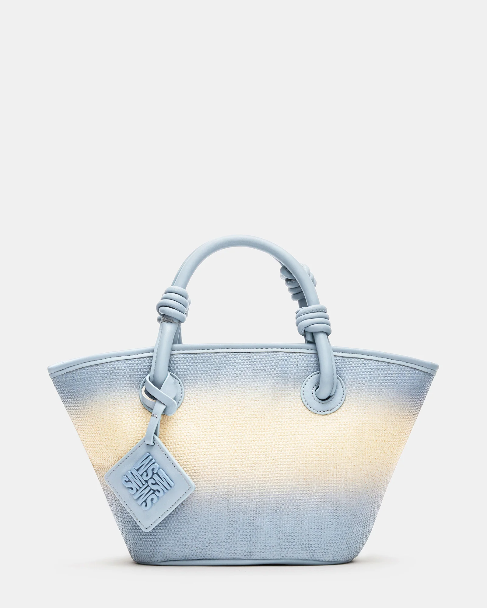 ROBBIE BAG BLUE MULTI