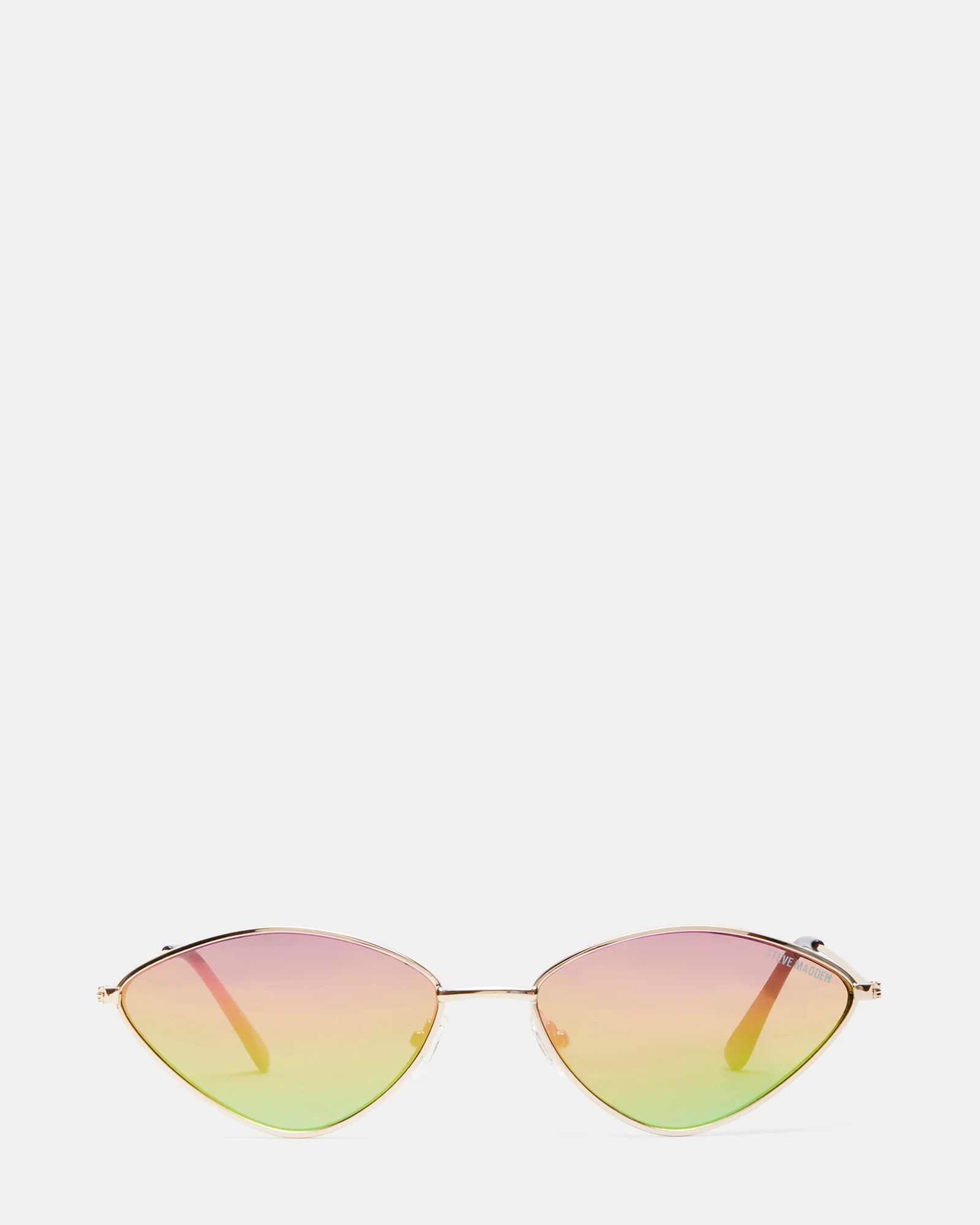 ELLYZ SUNGLASSES GOLD