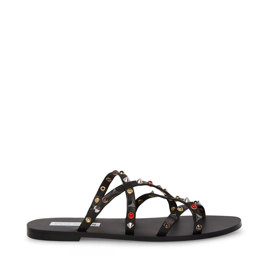 KELSEY BLACK MULTI - SM REBOOTED