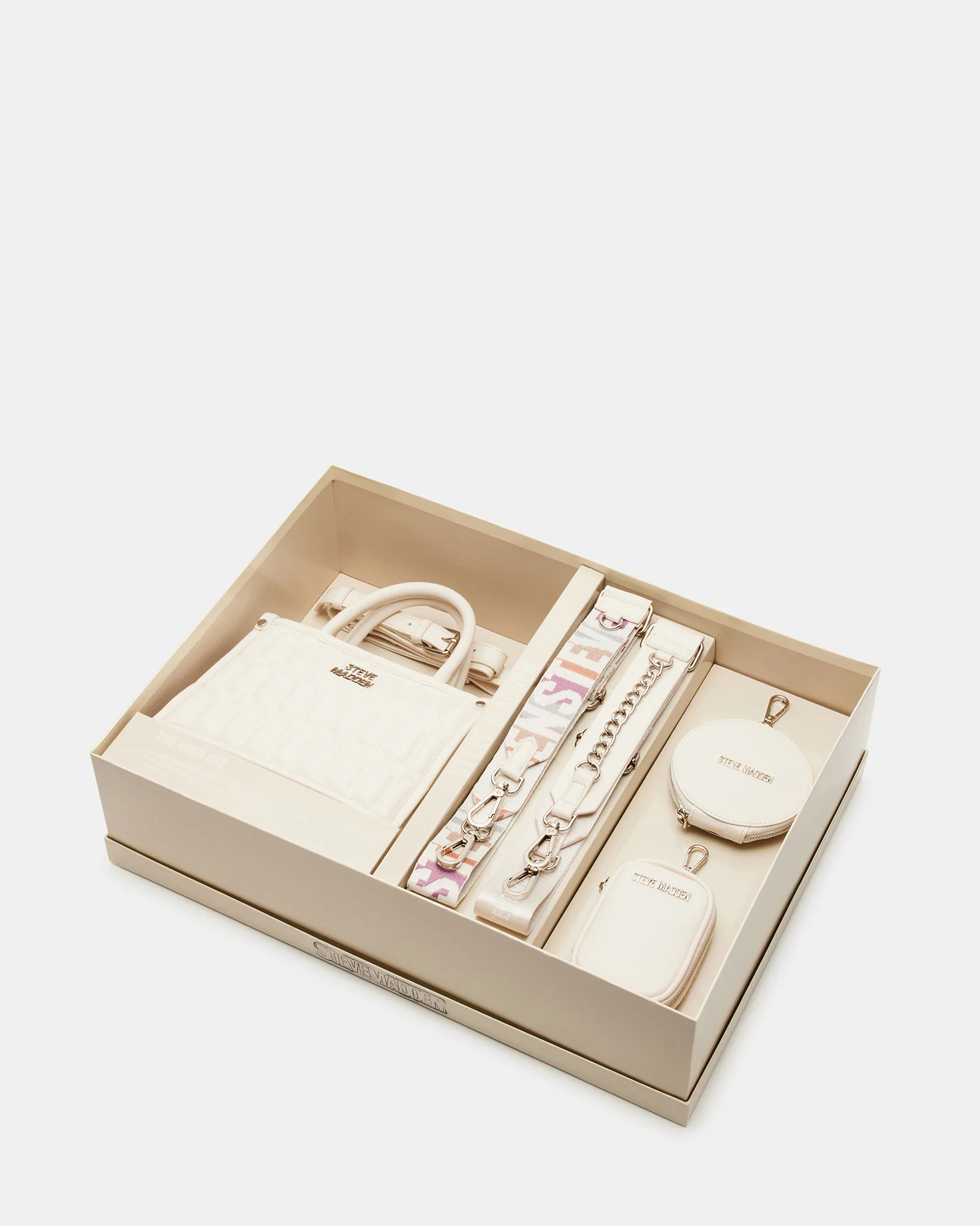 SPECIAL EDITION EVELYN GIFT SET CREAM