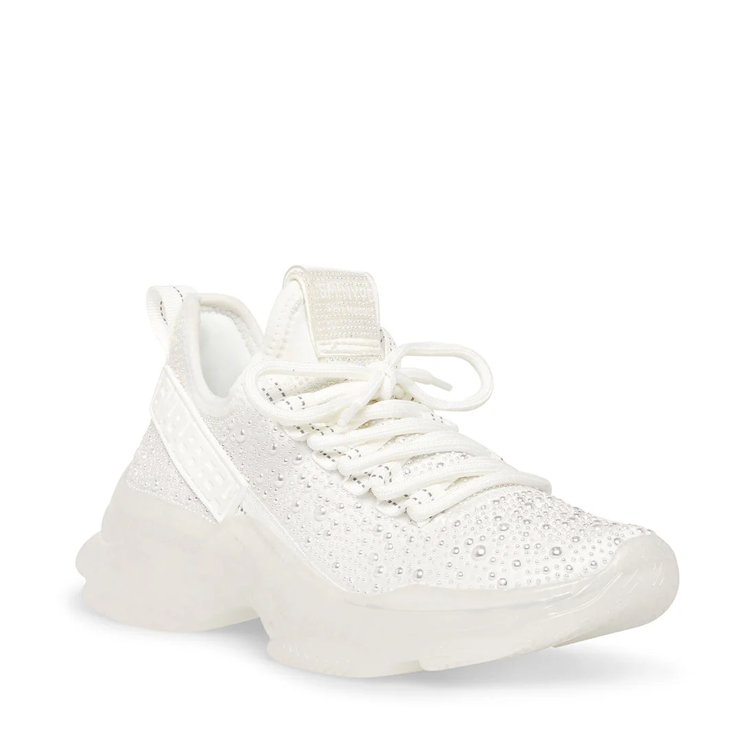 MAXIMA-P WHITE - SM REBOOTED