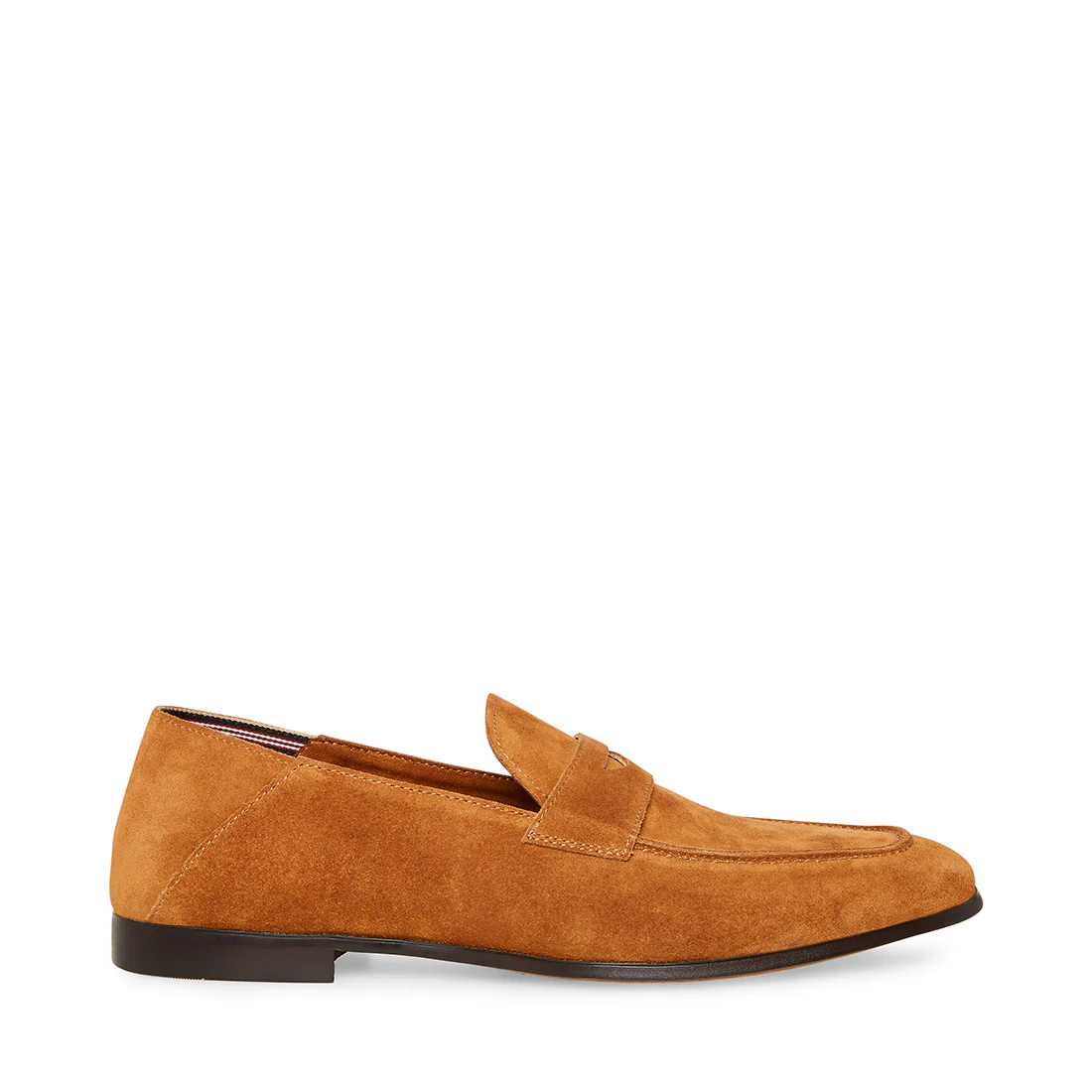 EDDYSON TAN SUEDE