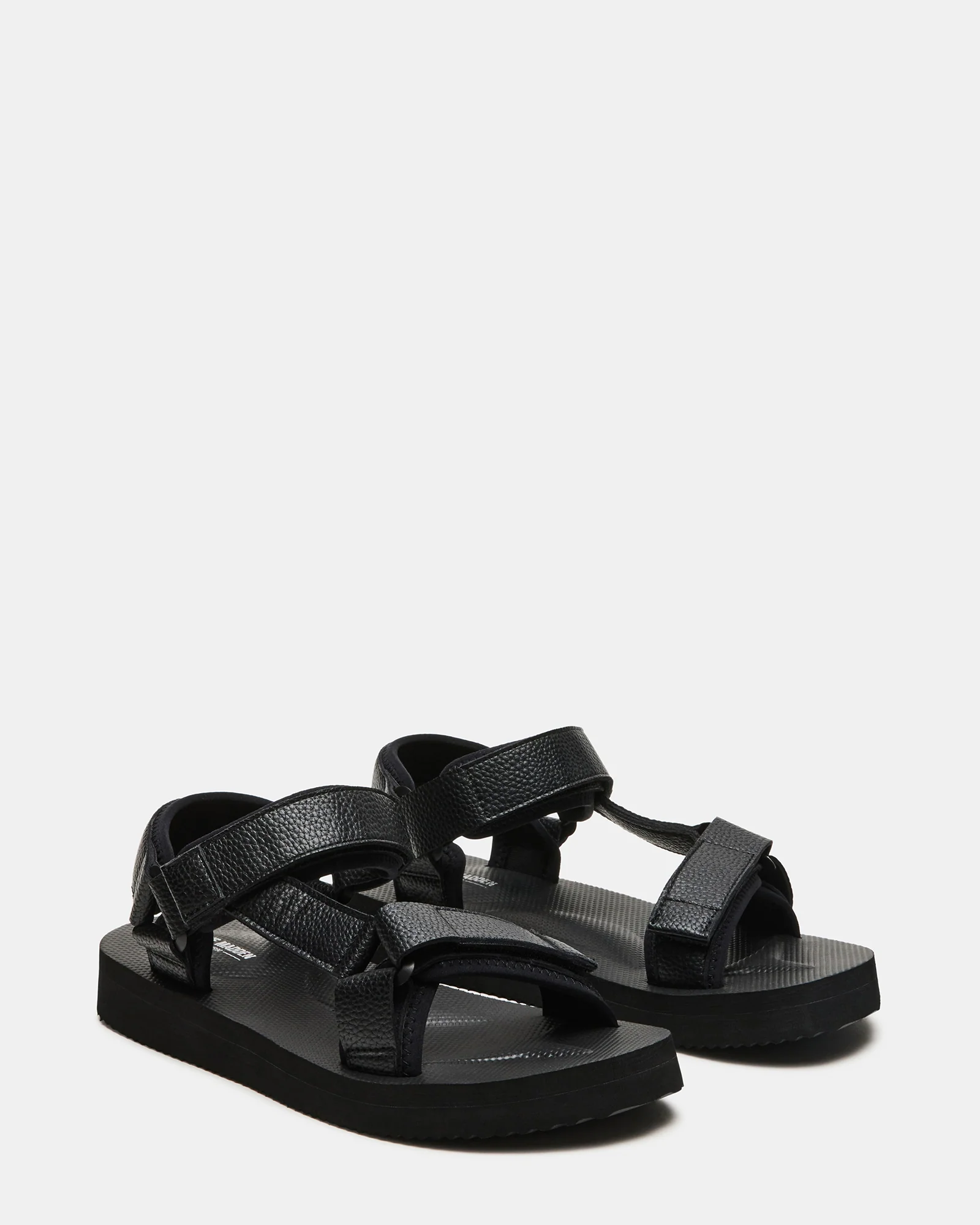 THEROS BLACK LEATHER