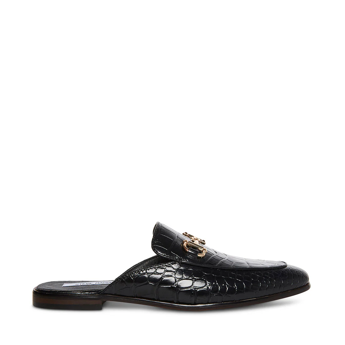 DAZLING-C BLACK CROCODILE - SM REBOOTED