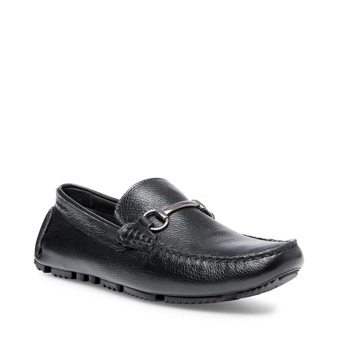 BRIMLEY BLACK LEATHER - SM REBOOTED