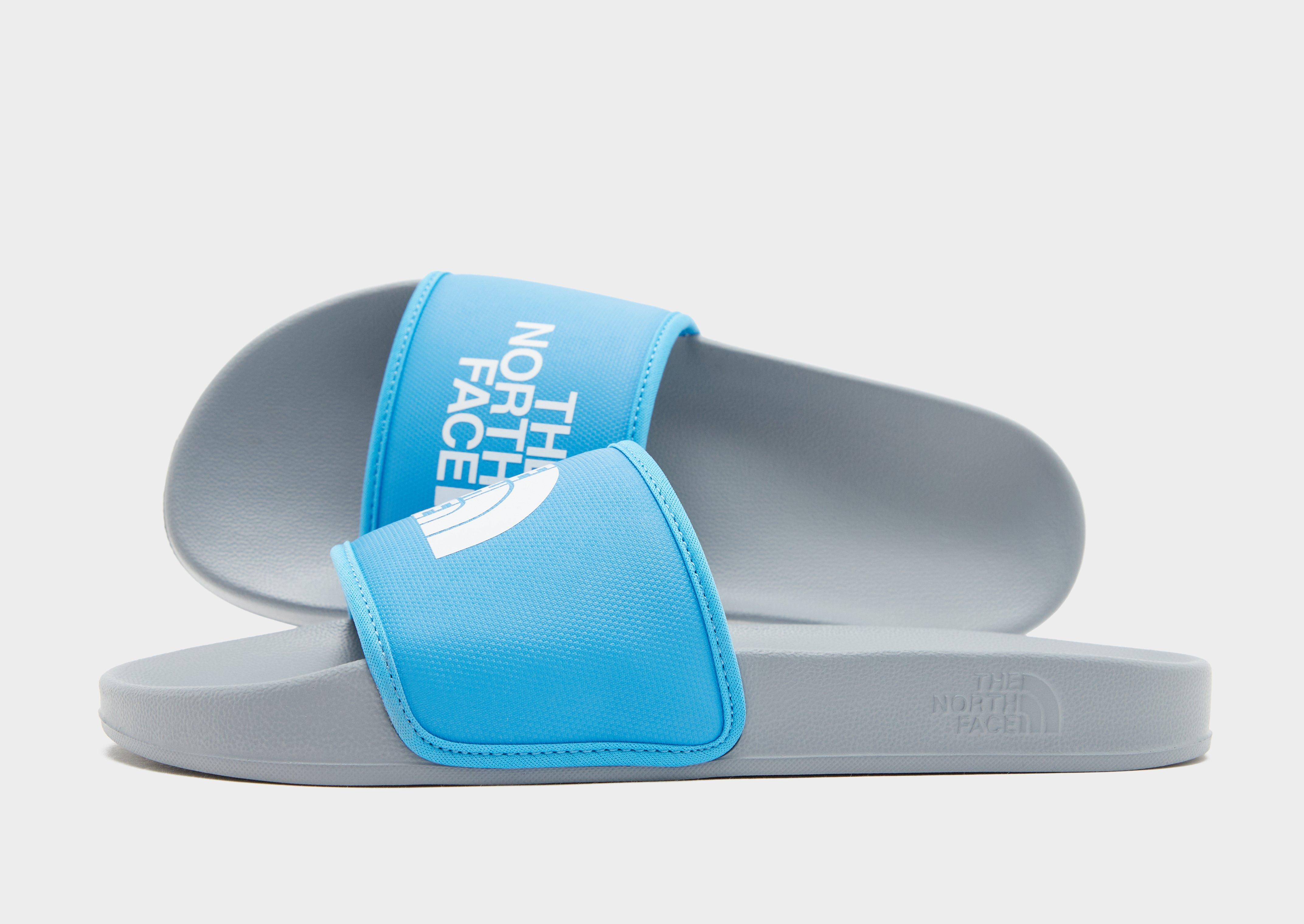 Base Camp Slides
