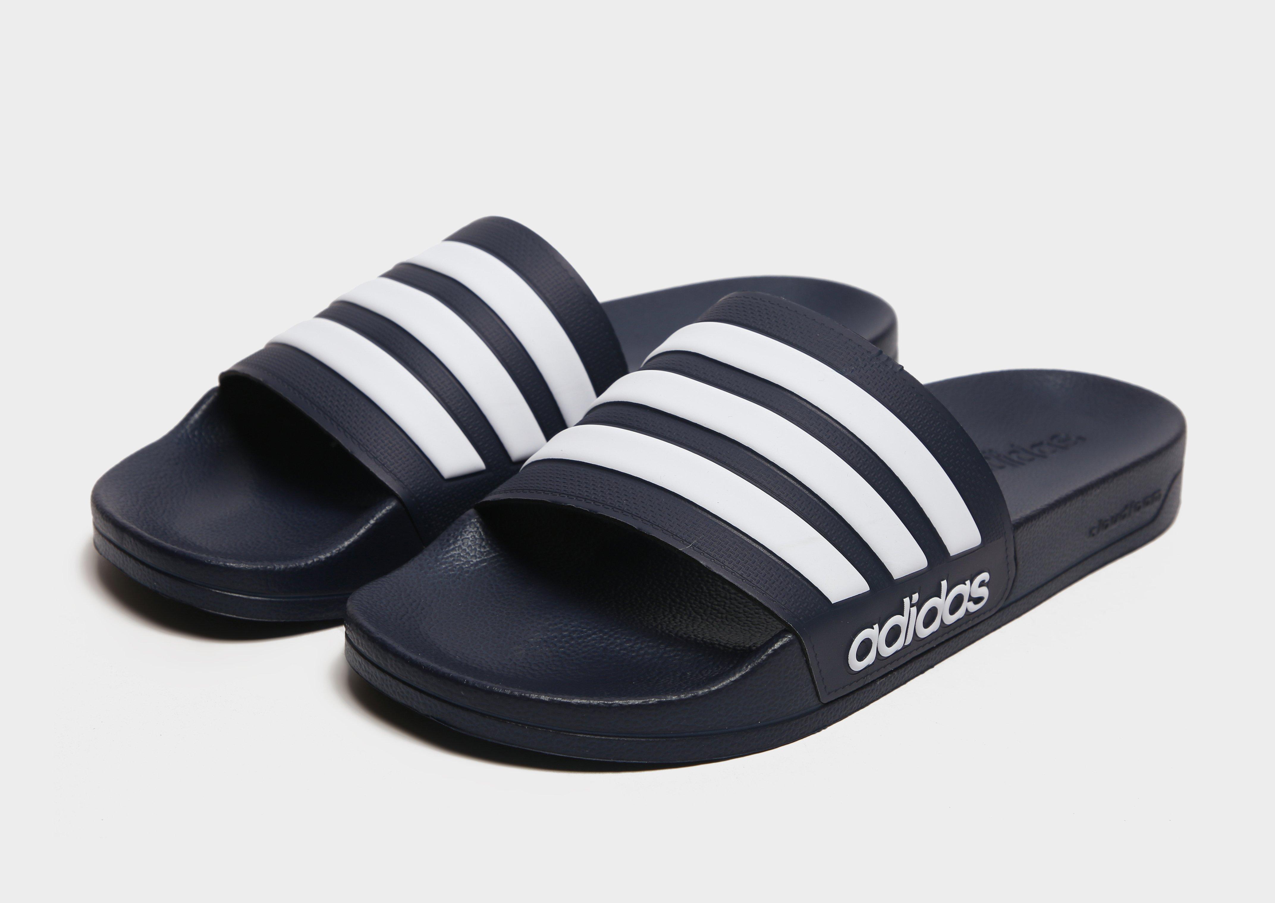 Adilette Slides