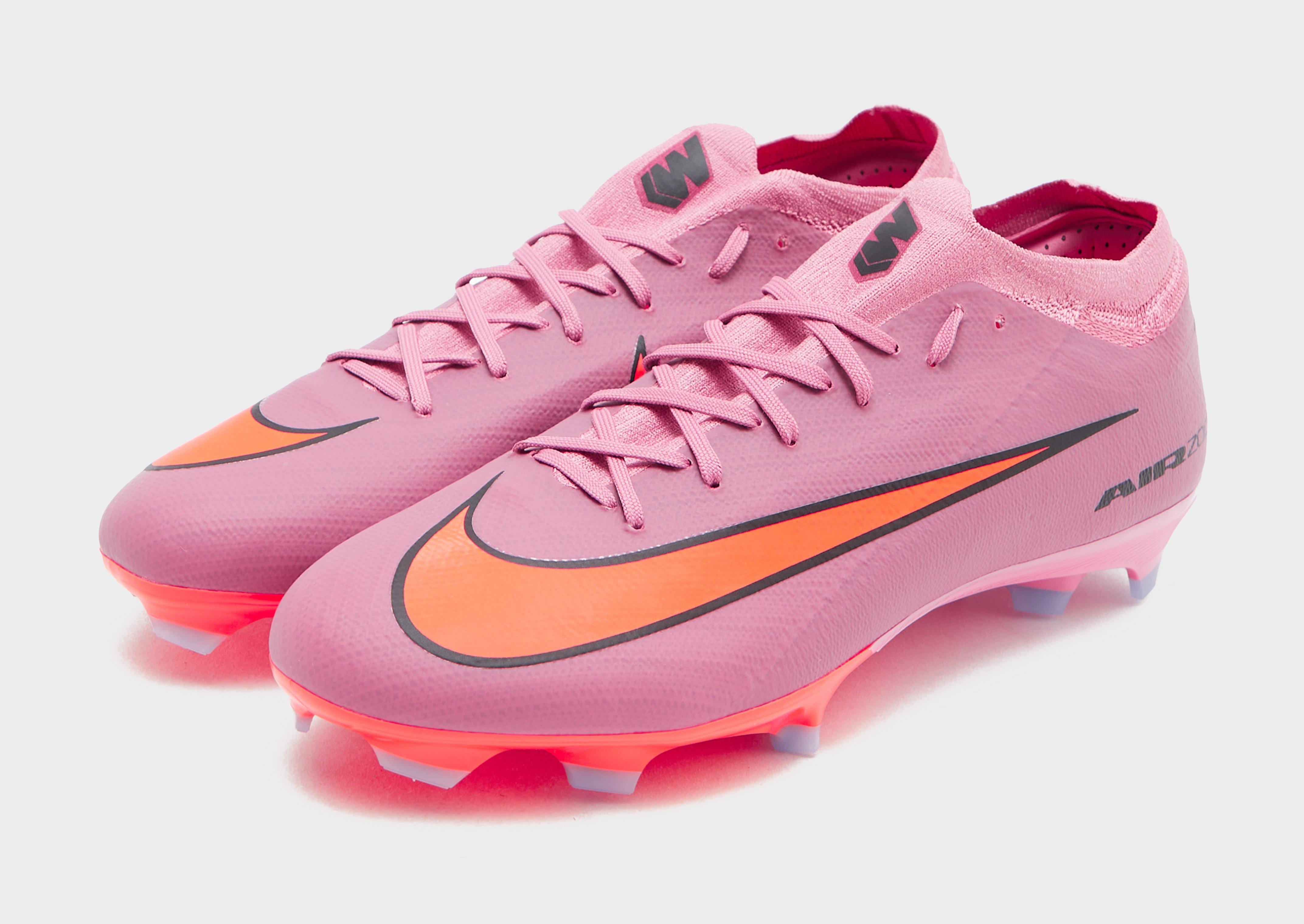 Mercurial Vapor 16 Pro FG
