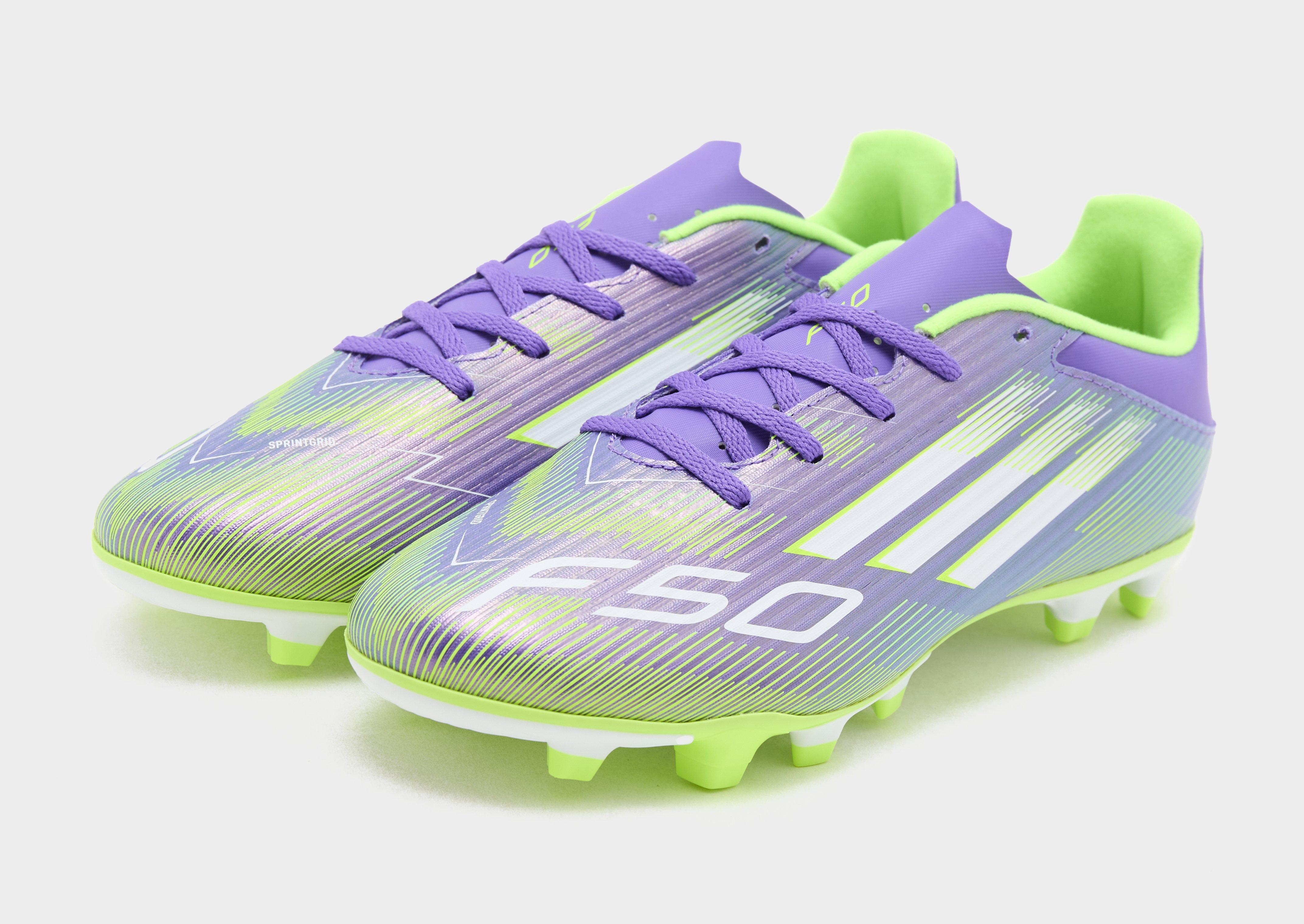F50 Club FG