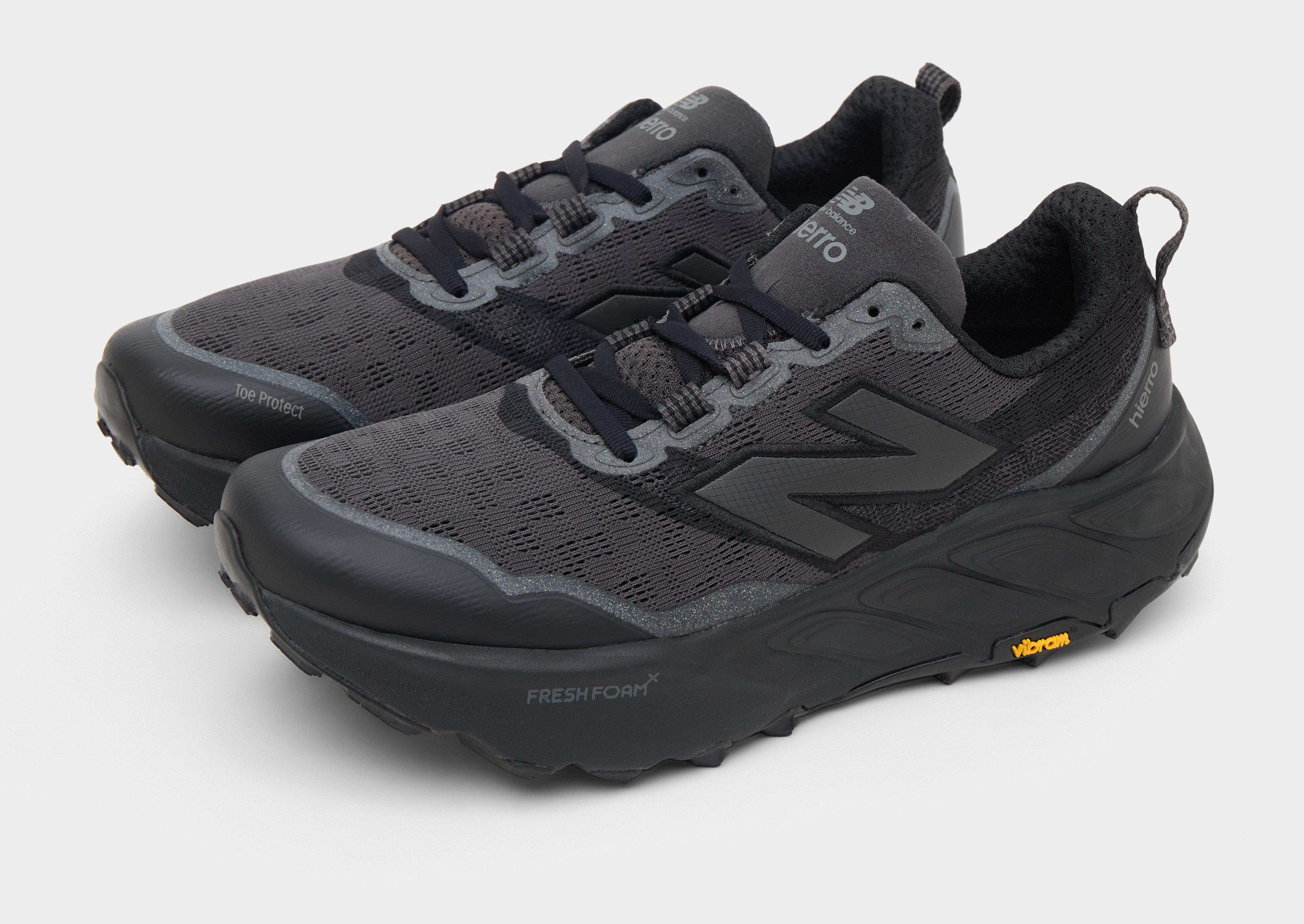 Fresh Foam X Hierro V9