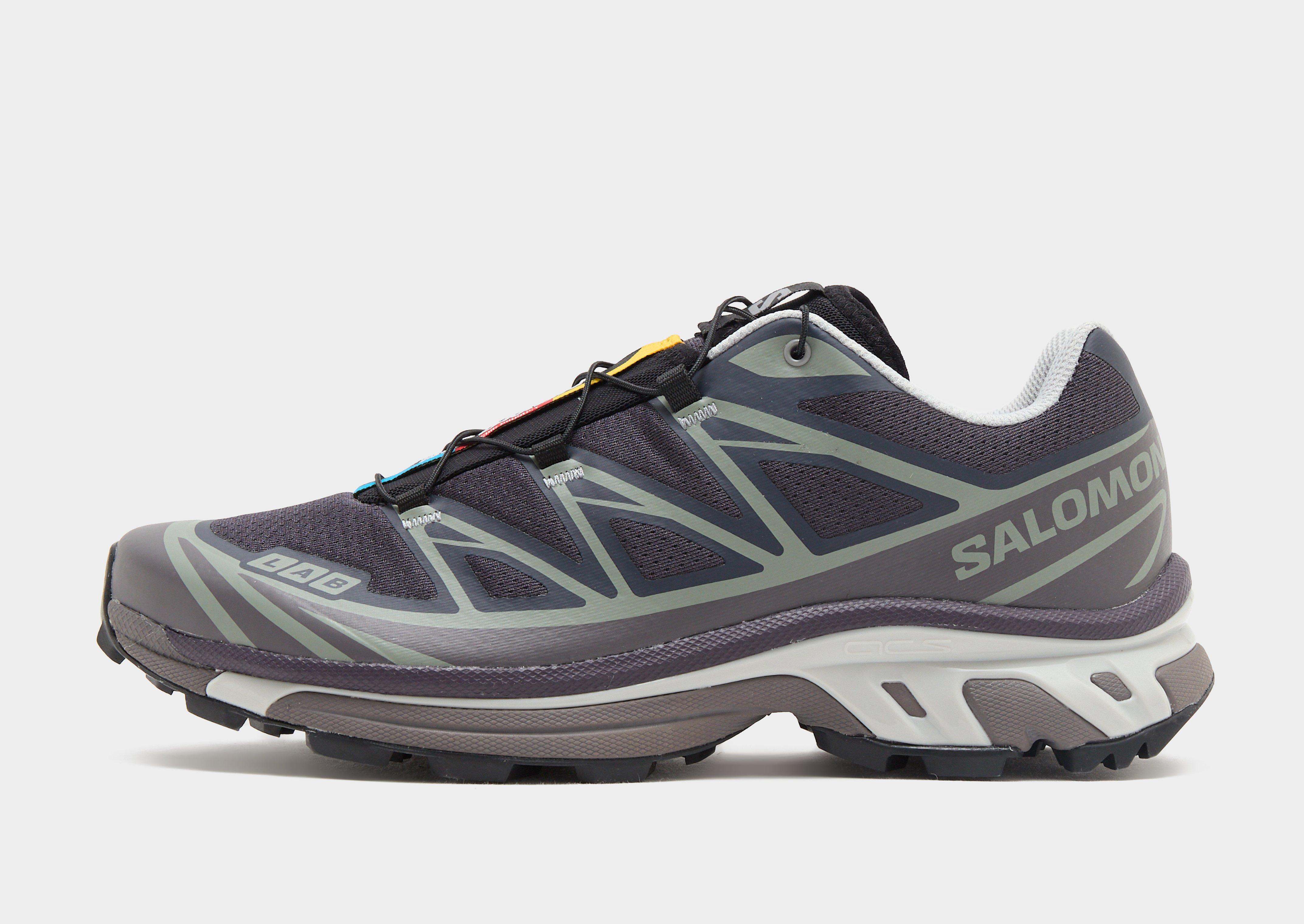 Salomon XT-6