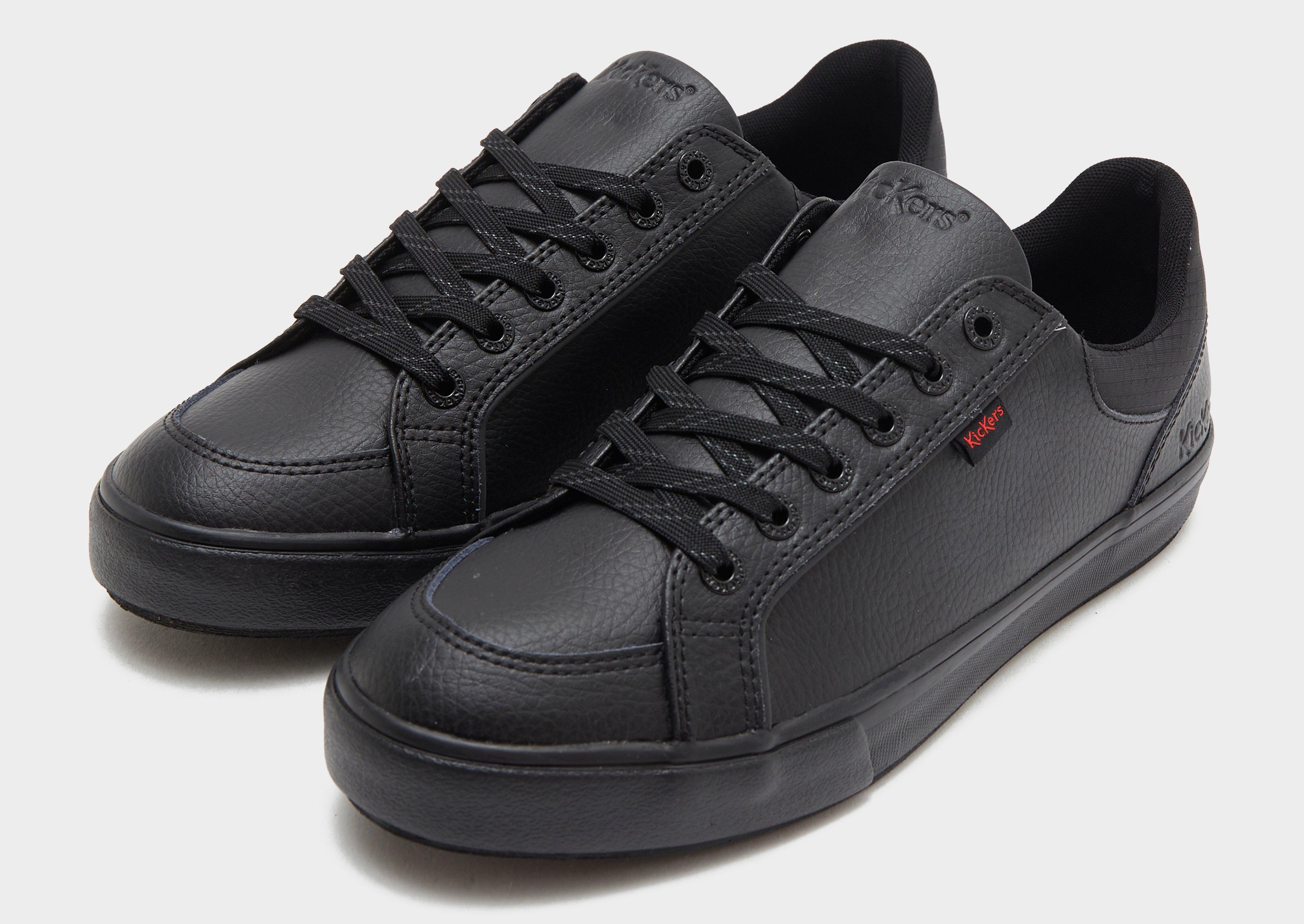 Kickers Tovni Tech