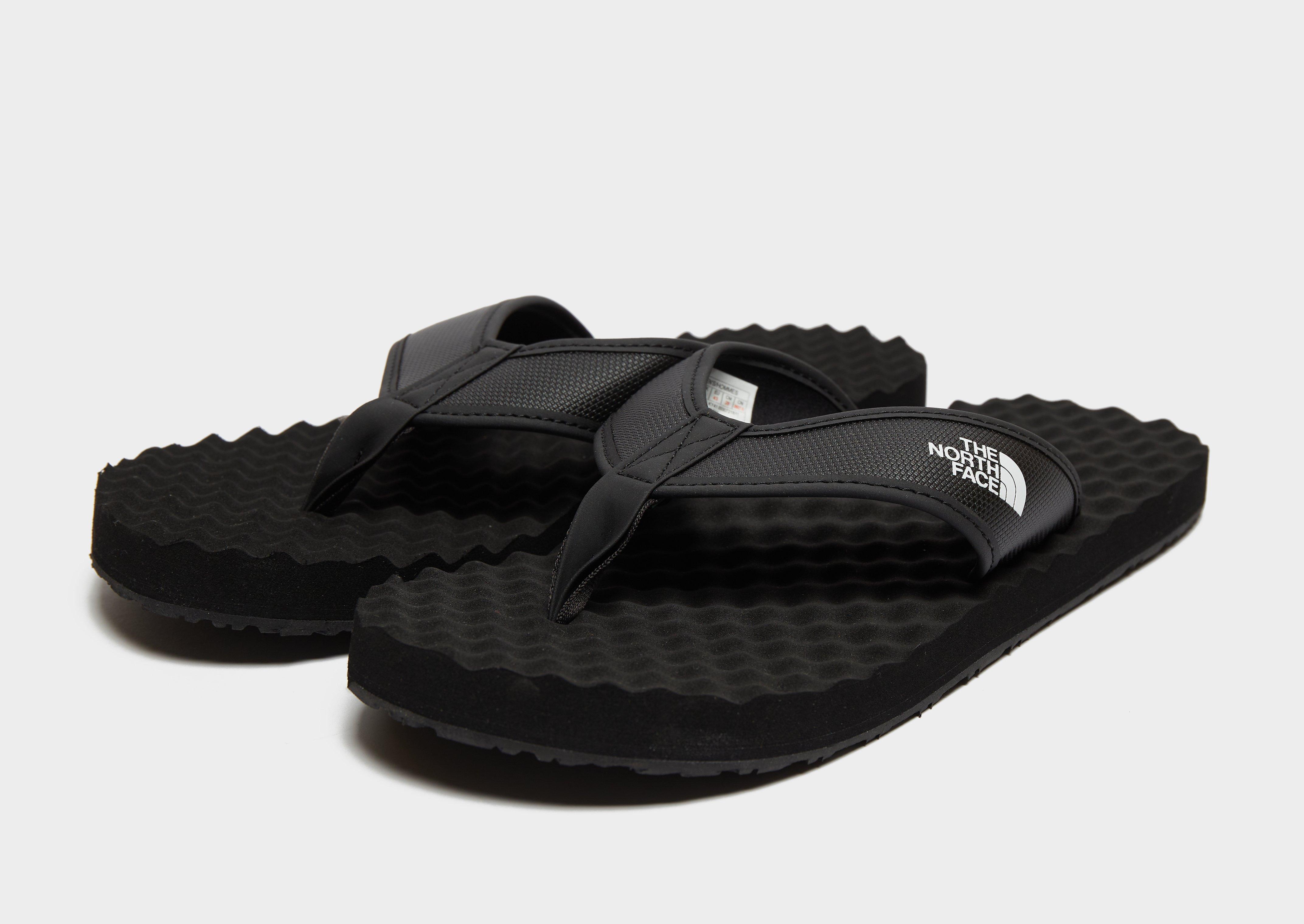 Base Camp Flip Flops
