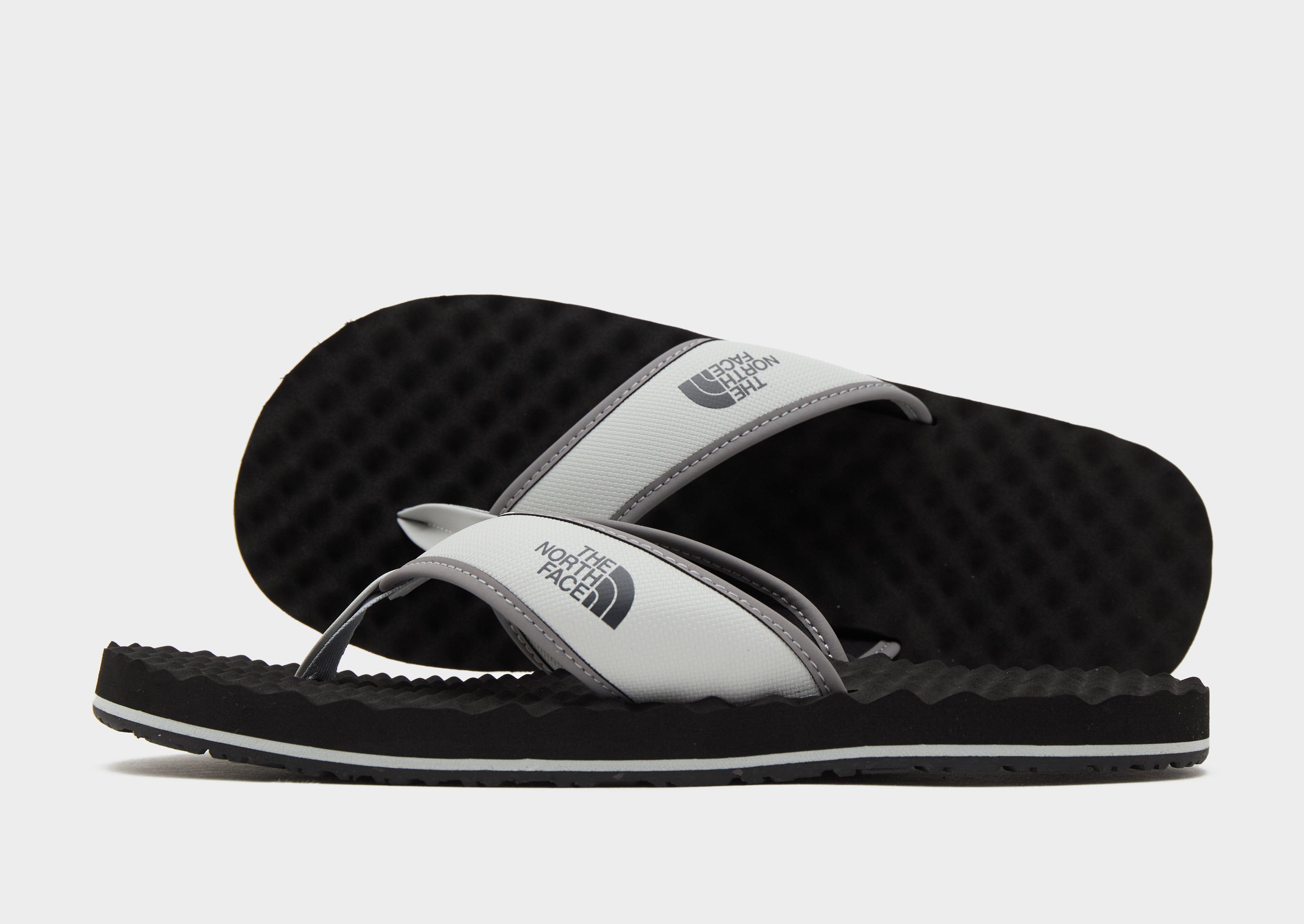 Base Camp Flip Flops
