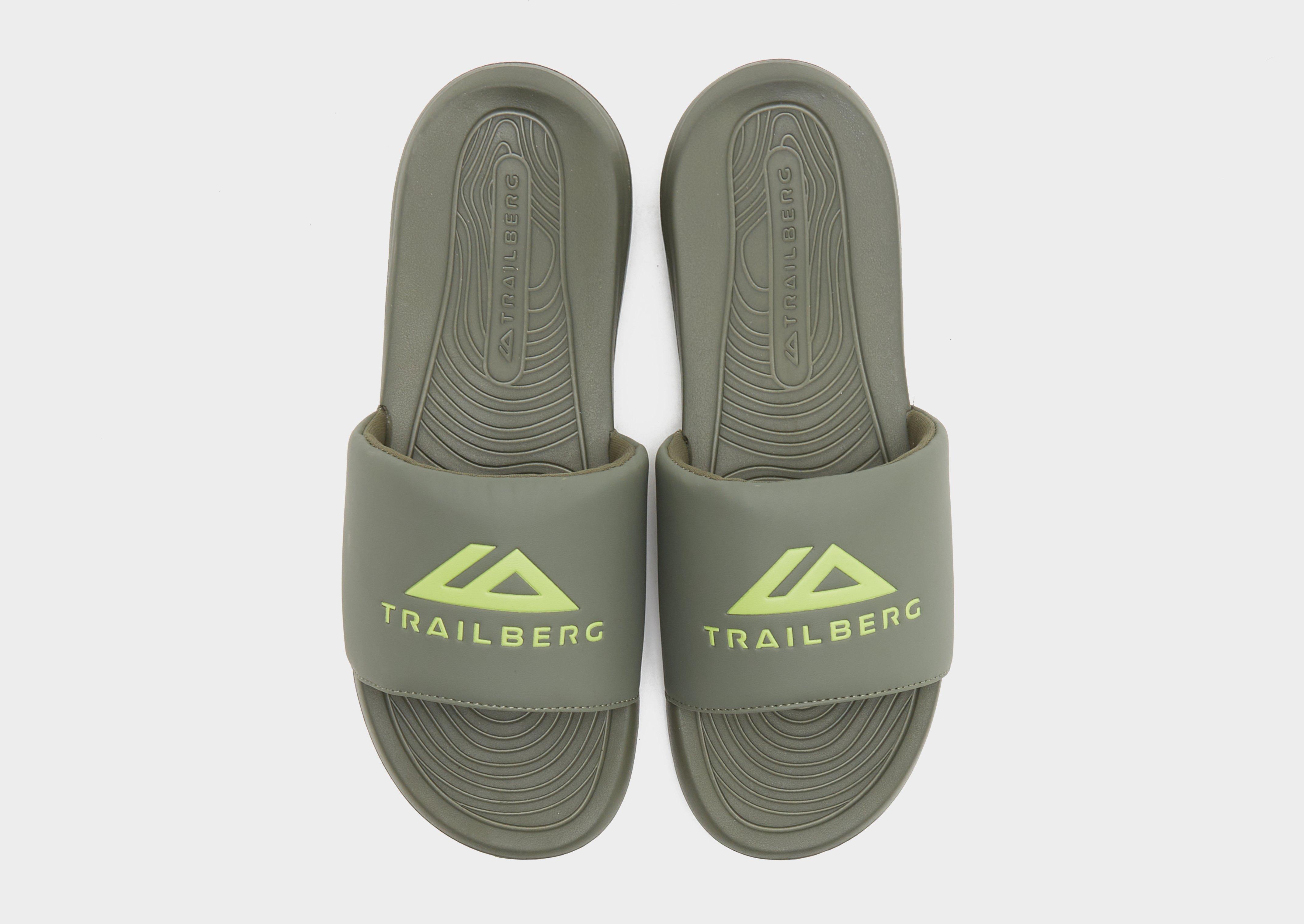 Trailberg Sliders