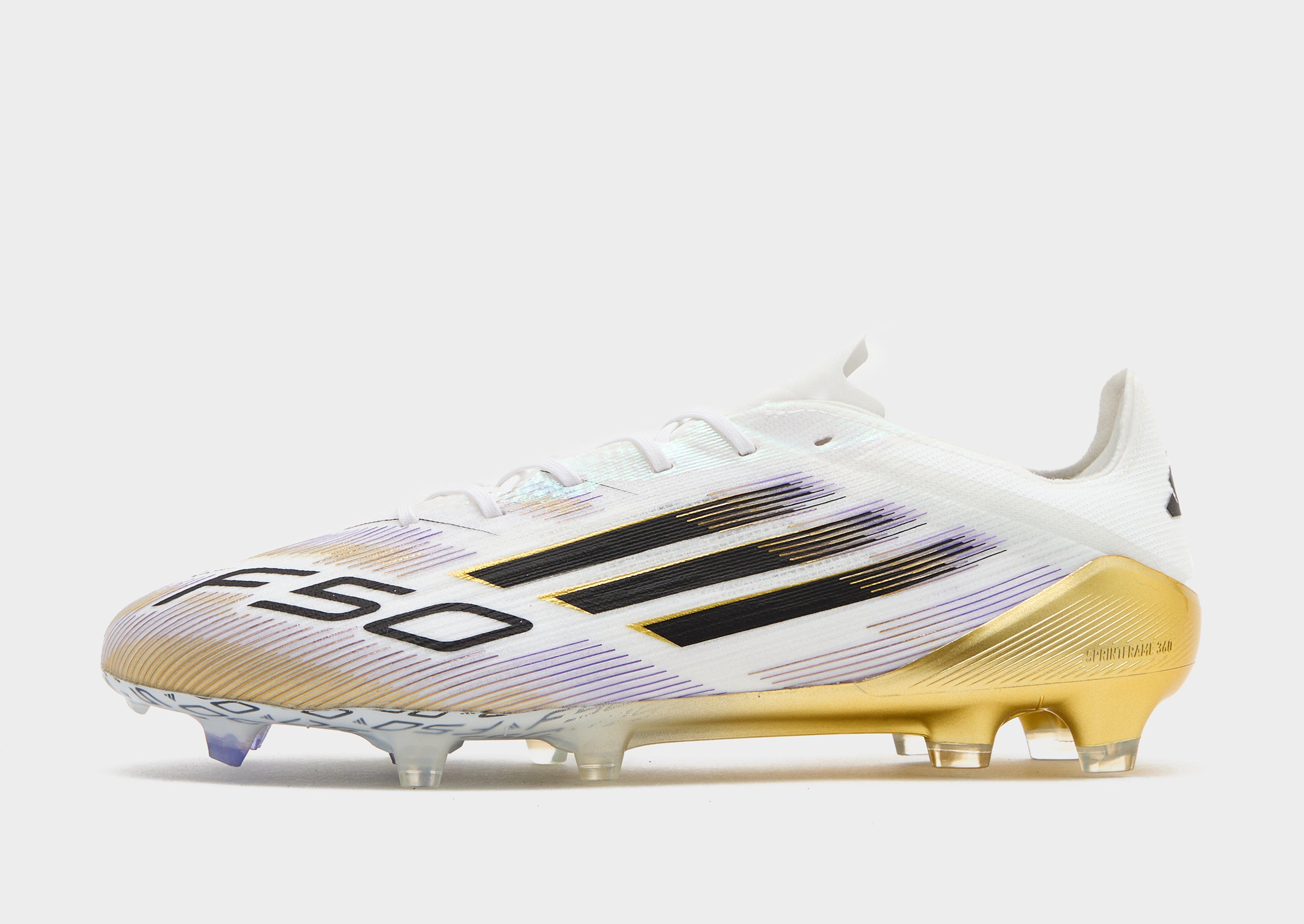 F50 Elite FG