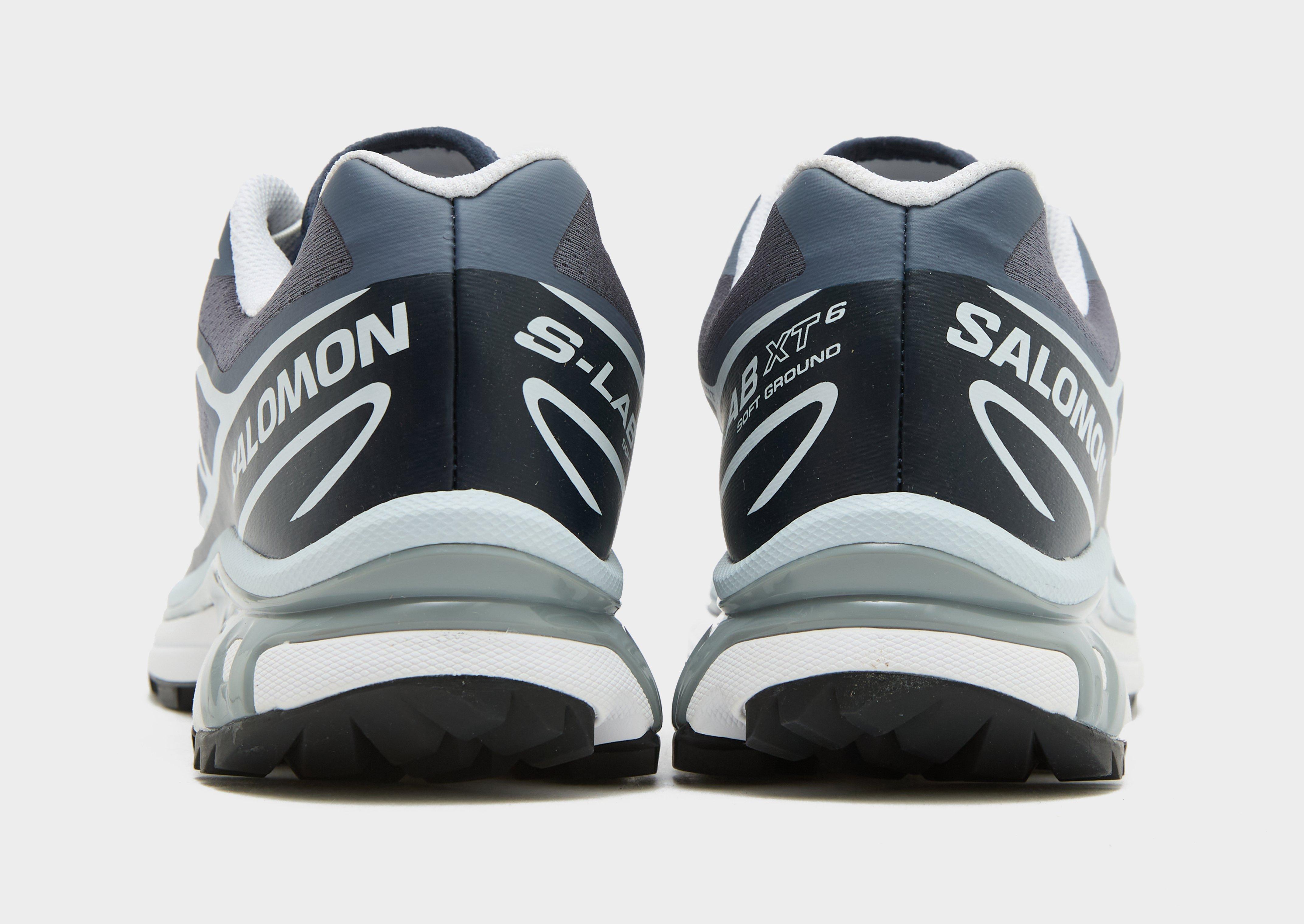 Salomon XT-6
