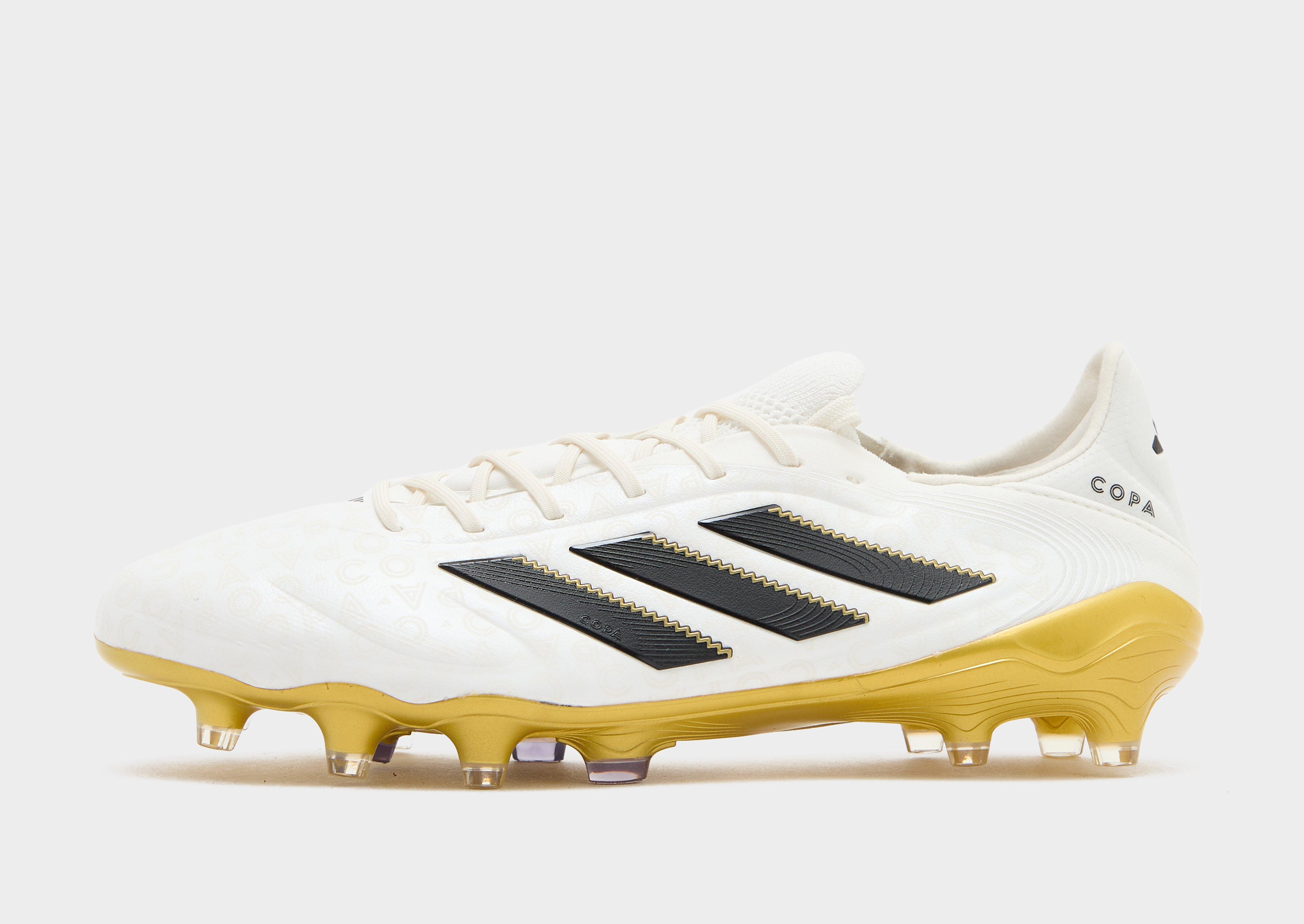 Copa Pure 3 Elite FG