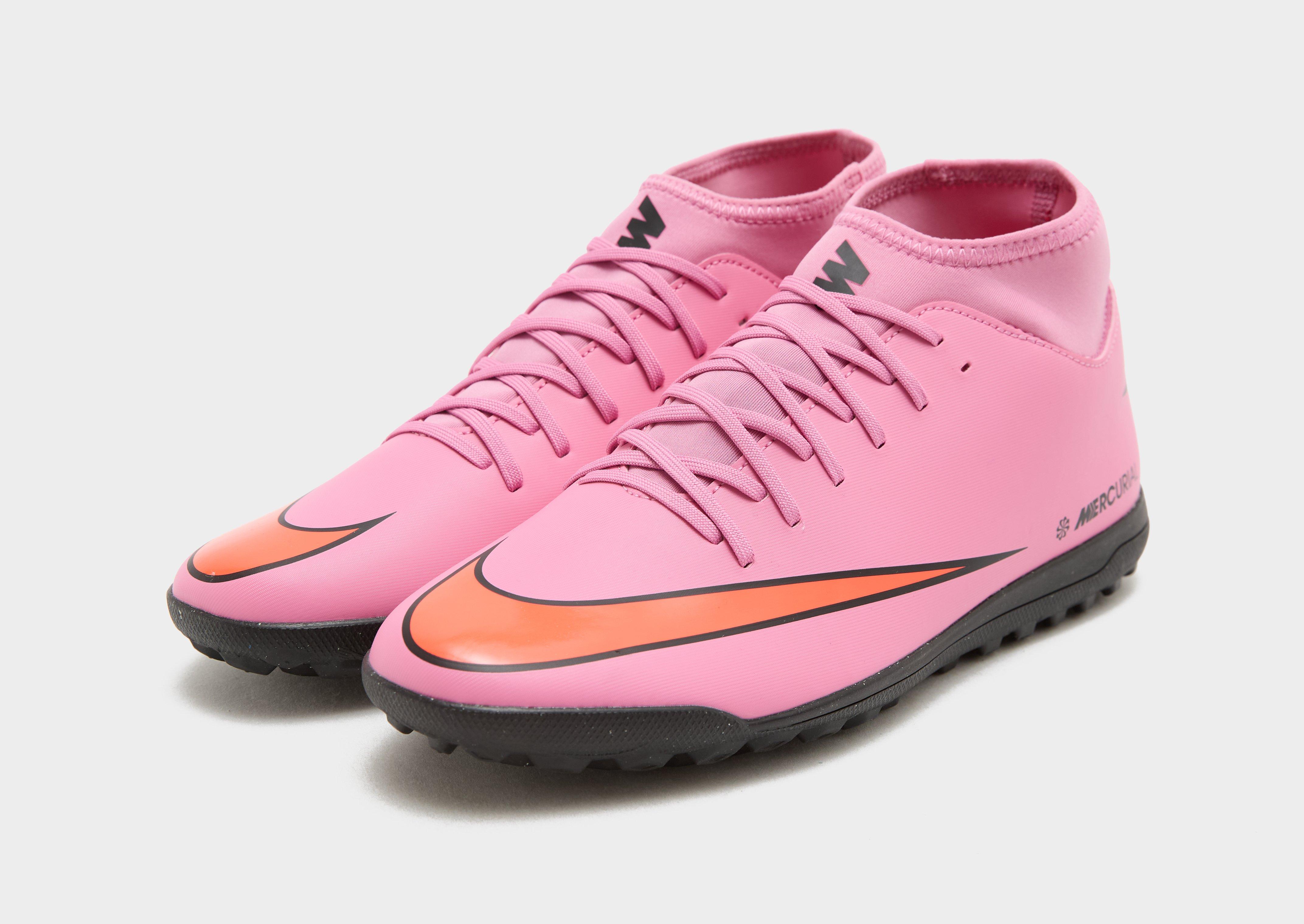 Mercurial Superfly 10 Club TF