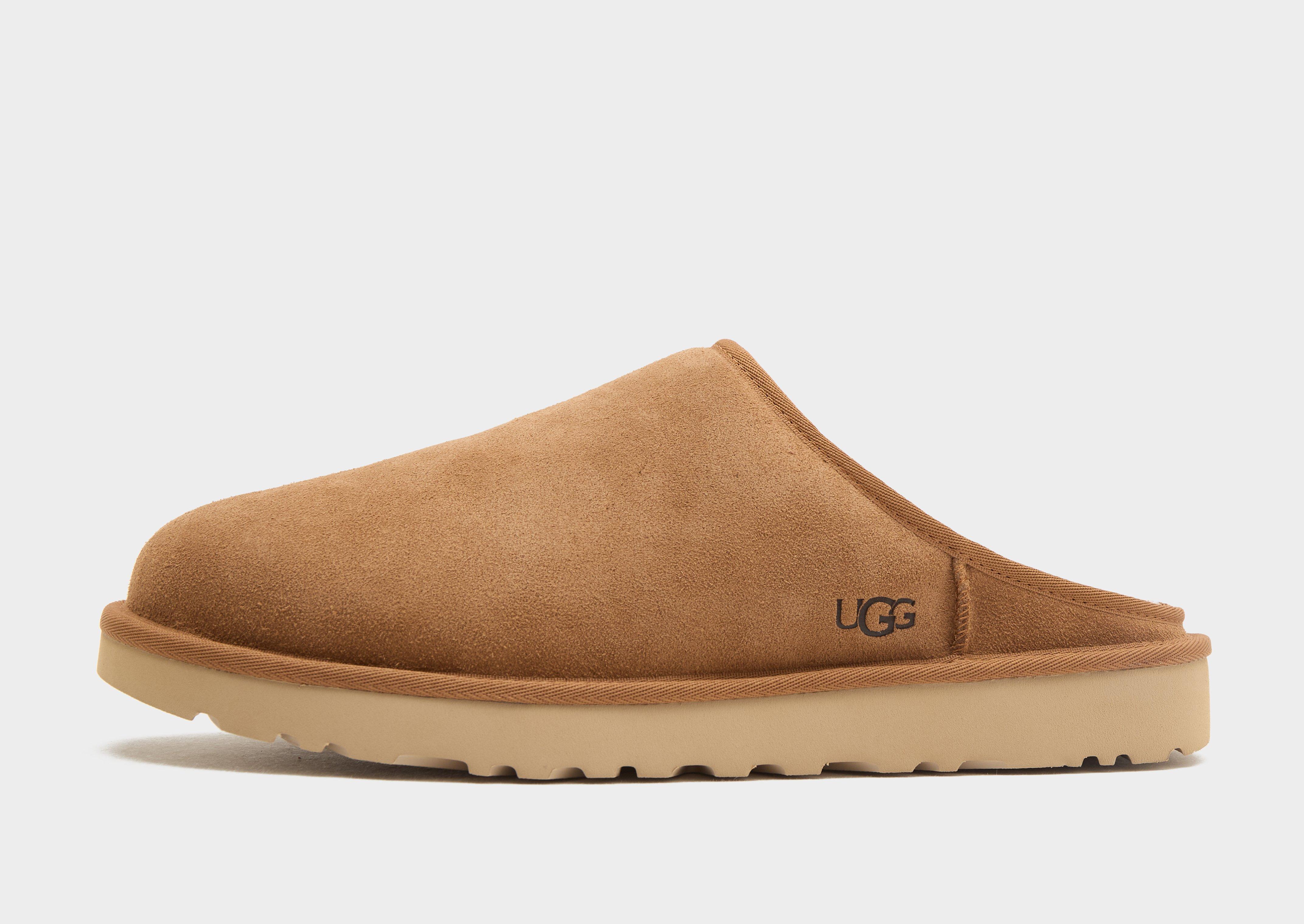 Classic Slip On