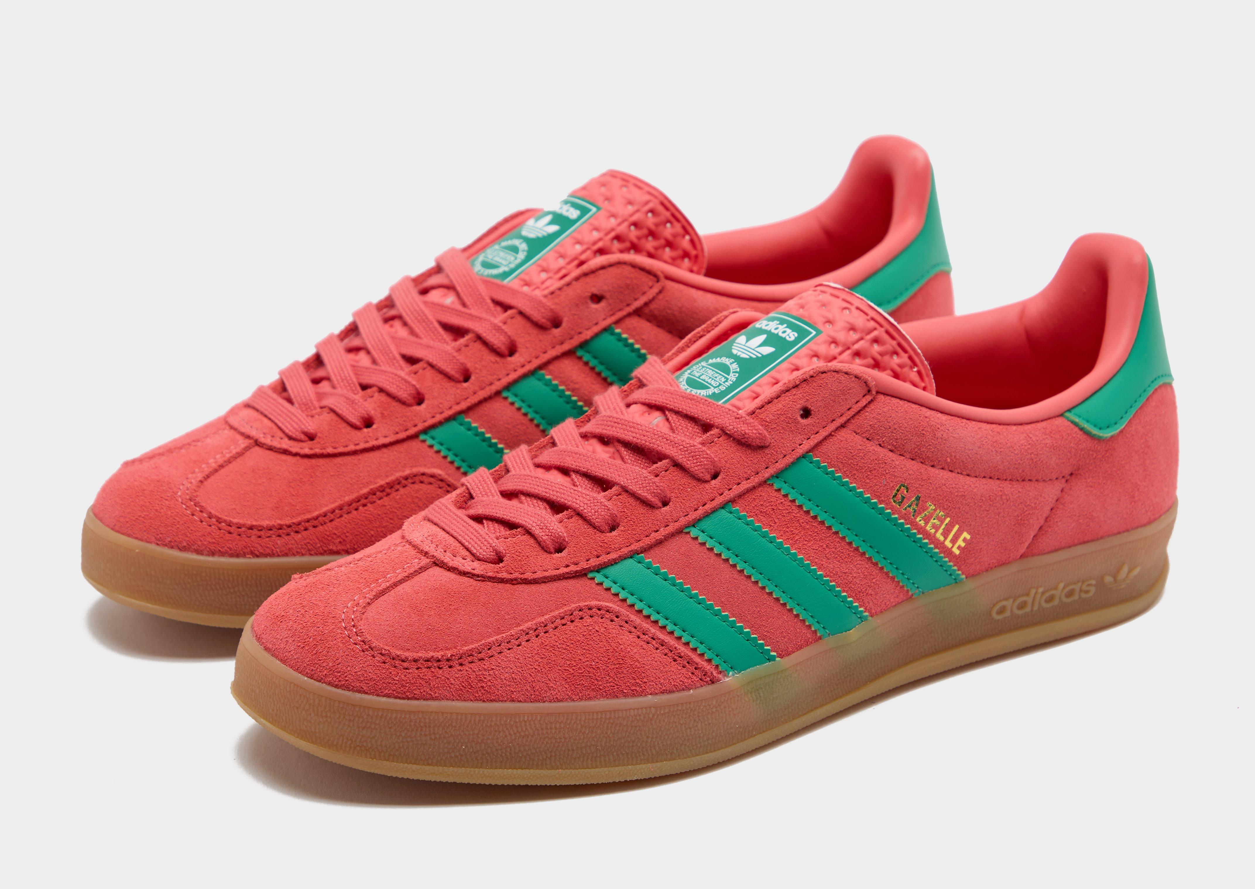 Originals Gazelle Indoor