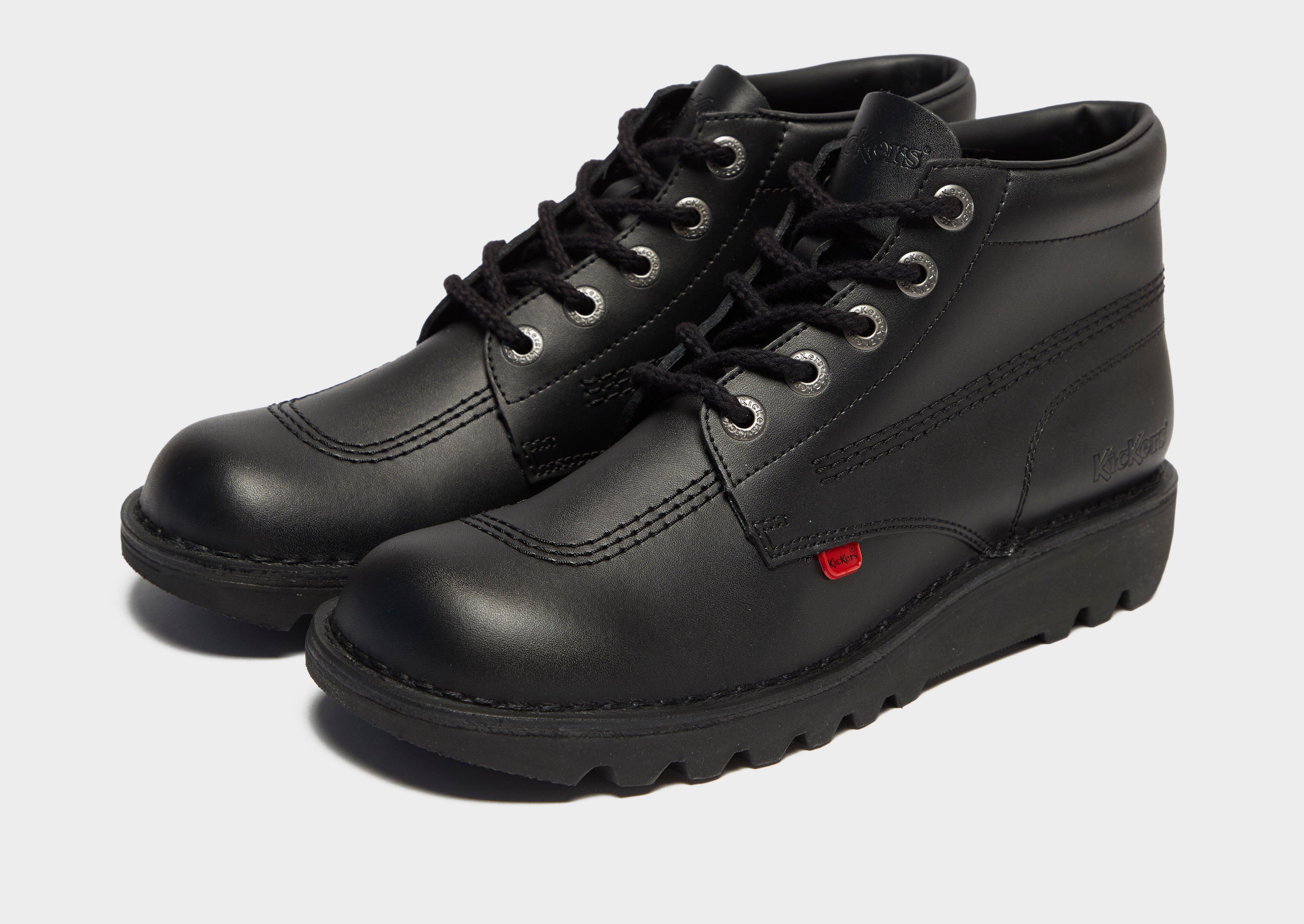 Kickers Kick Hi