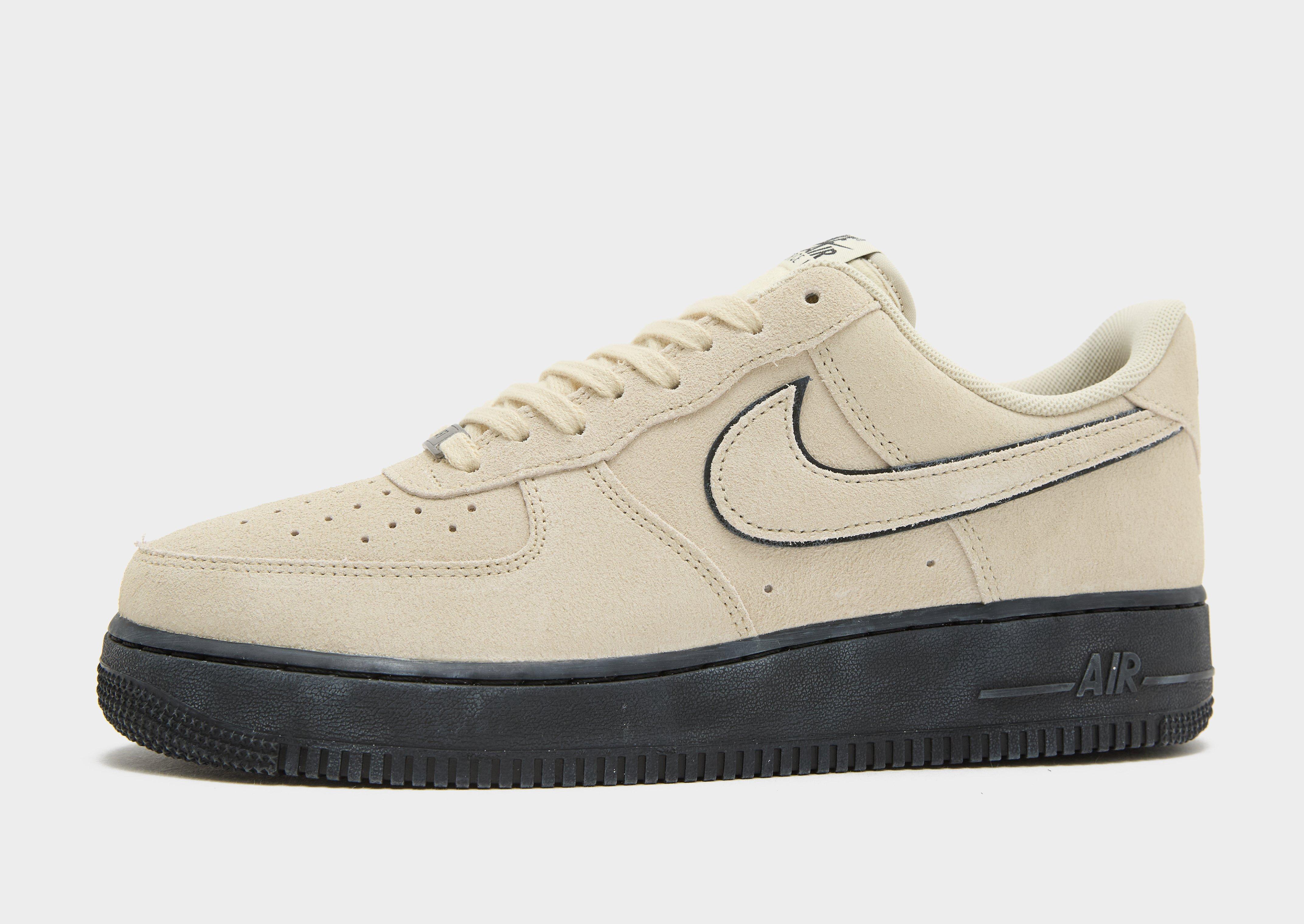 Air Force 1 Low Suede