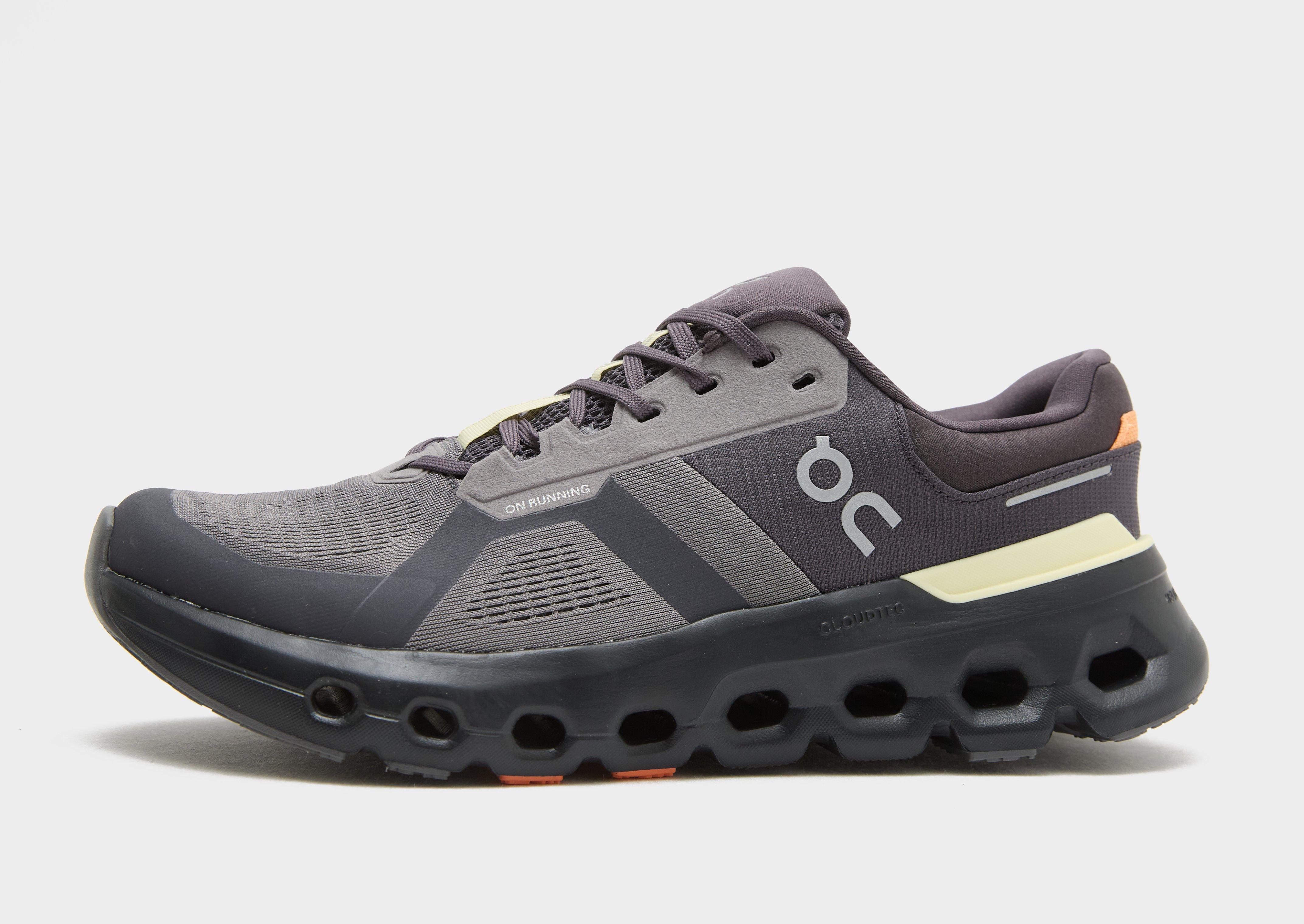 Cloudrunner 2