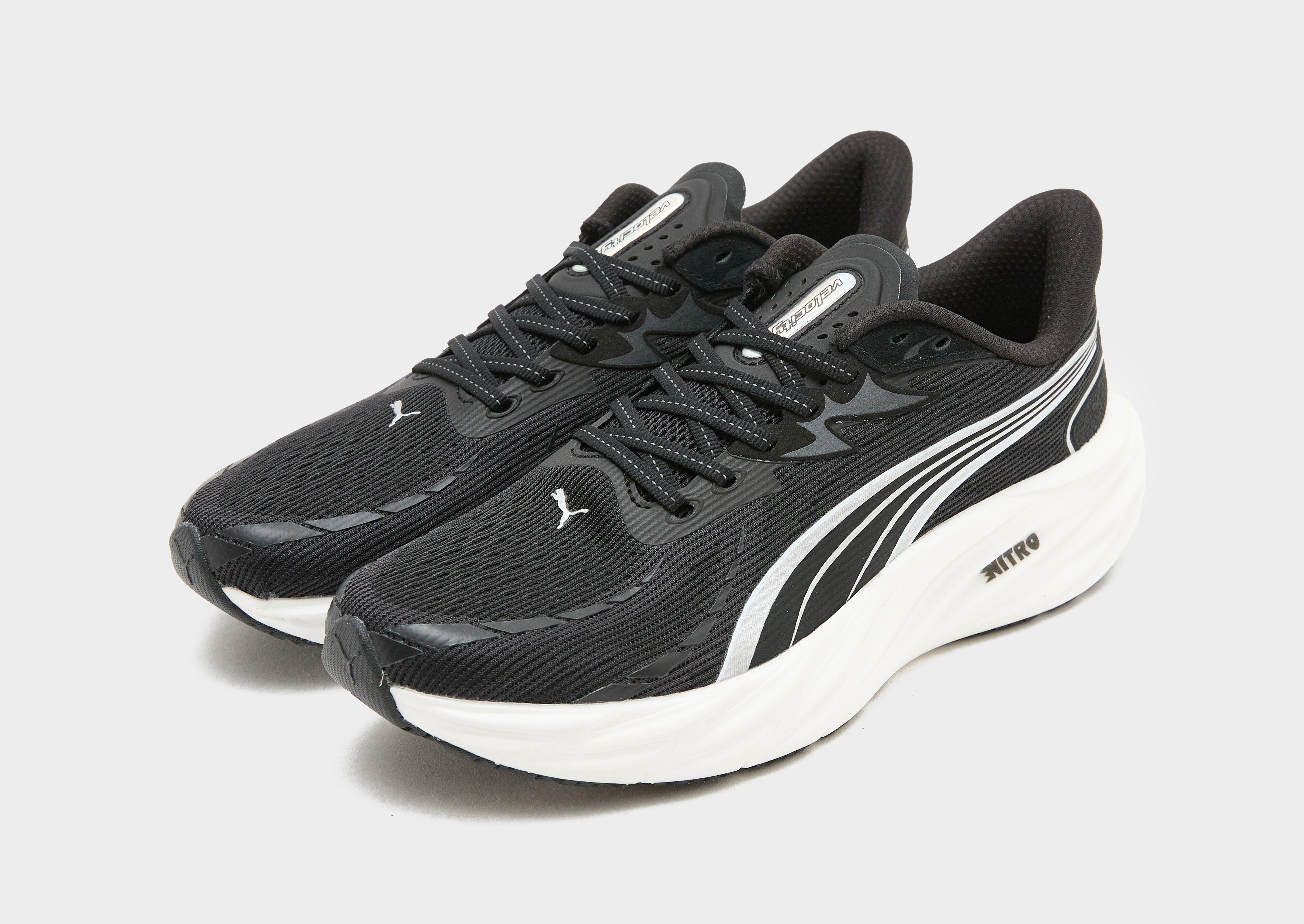 VELOCITY NITRO 4