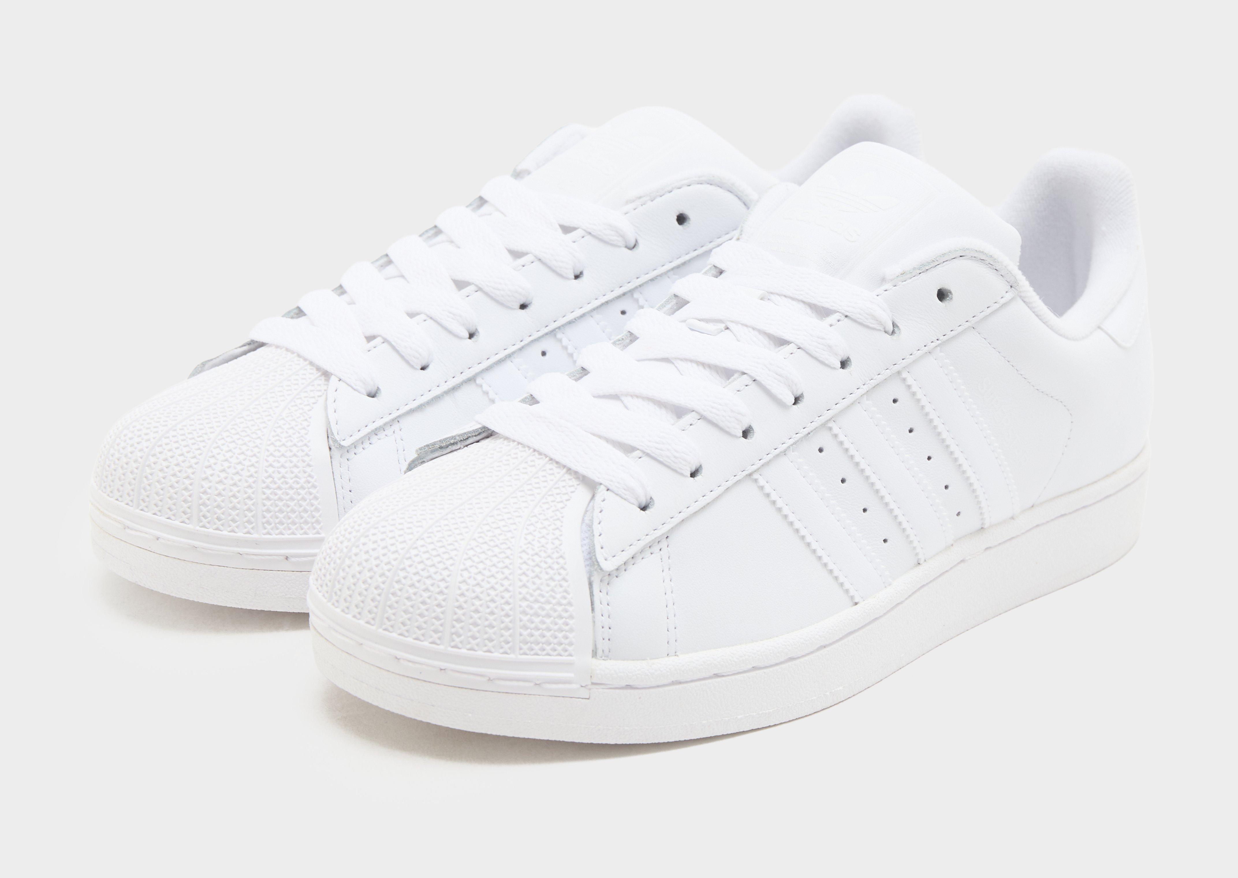 Originals Superstar II