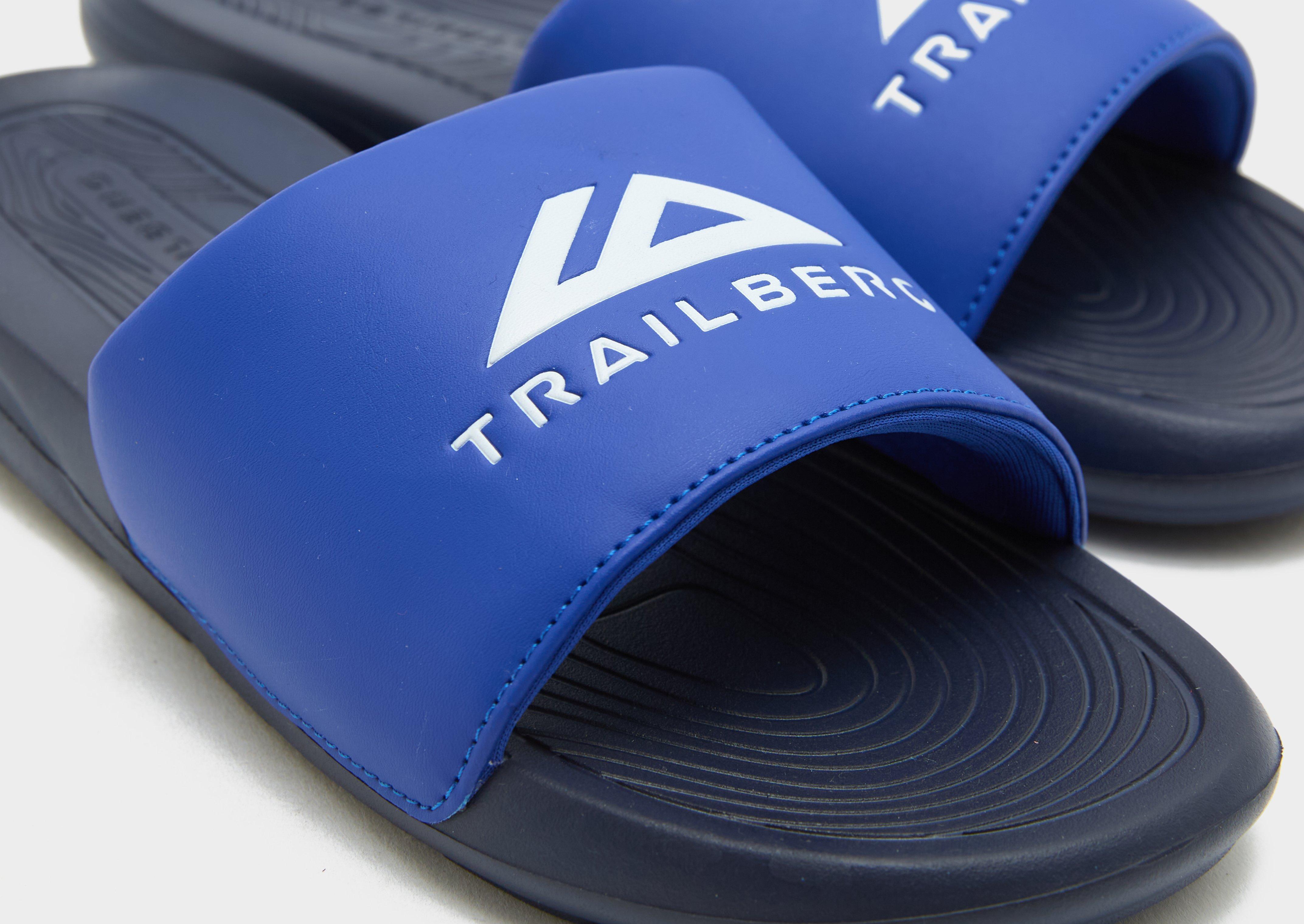 Trailberg Sliders